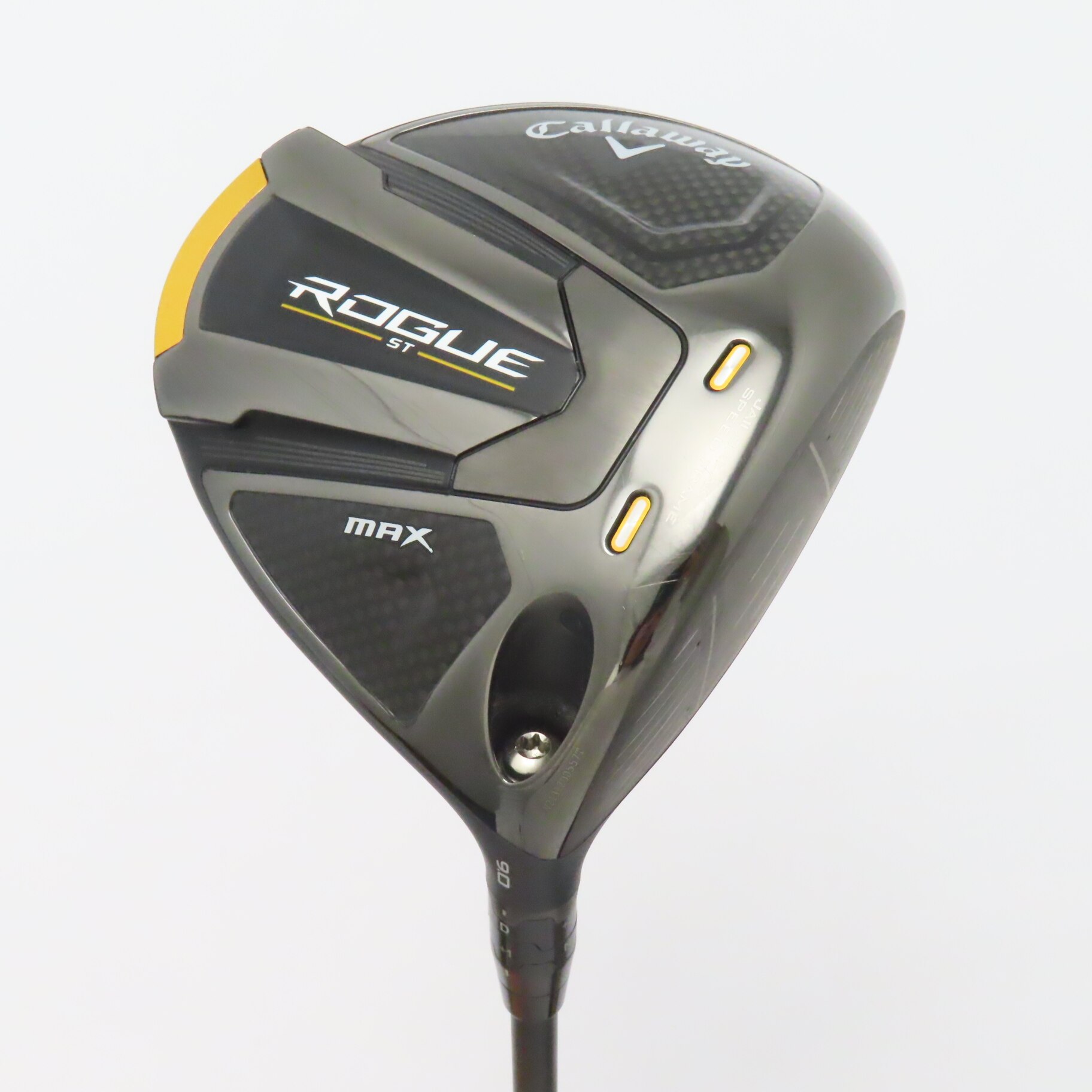 中古】ローグ ST MAX ドライバー VENTUS 5 for Callaway 9 S C