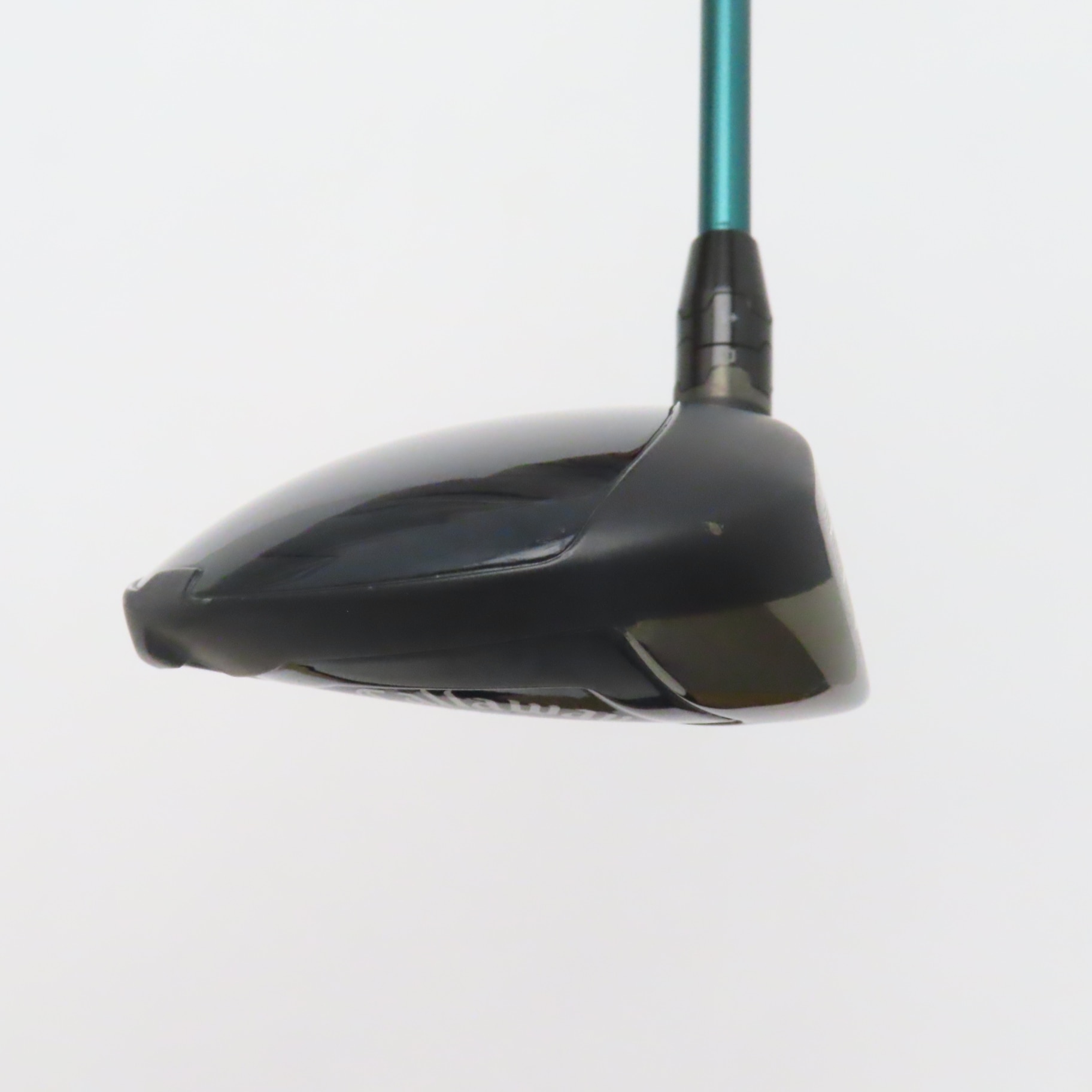 中古】パラダイム フェアウェイウッド Speeder NX GREEN 50 16.5 S CD
