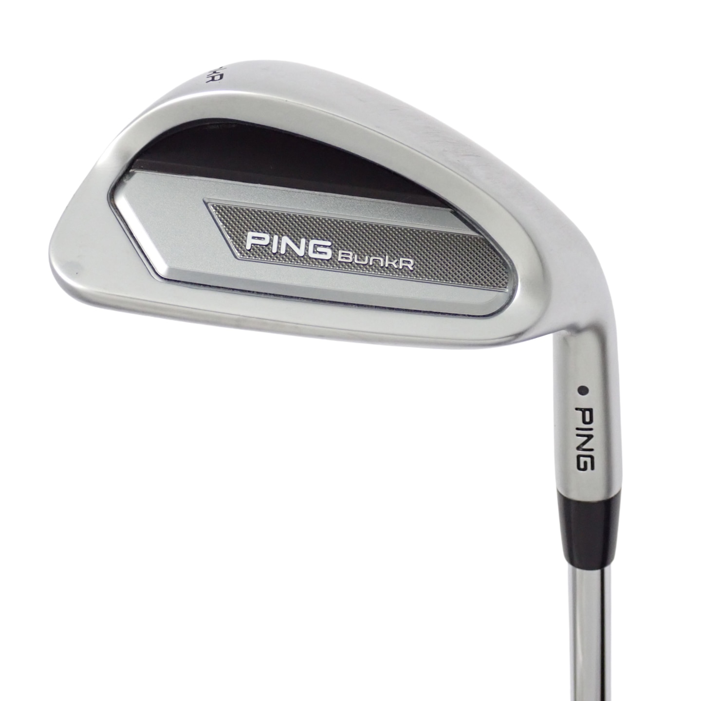 中古】BUNKR ウェッジ Z-Z115 64 WEDGE C(ウェッジ（単品）)|PING(ピン