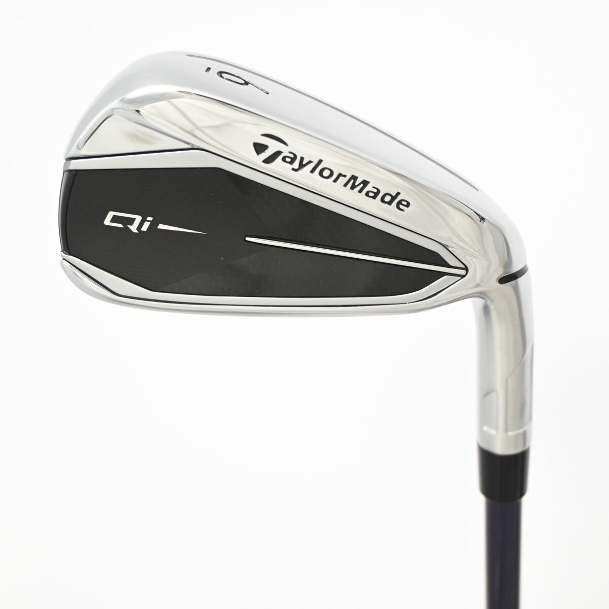 中古】Qi アイアンセット (テーラーメイド) TaylorMade 通販｜GDO中古
