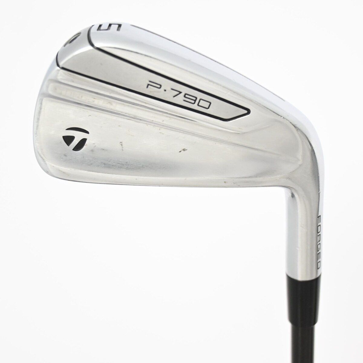 中古】P790(2019) アイアンセット (テーラーメイド) P790 メンズ 通販