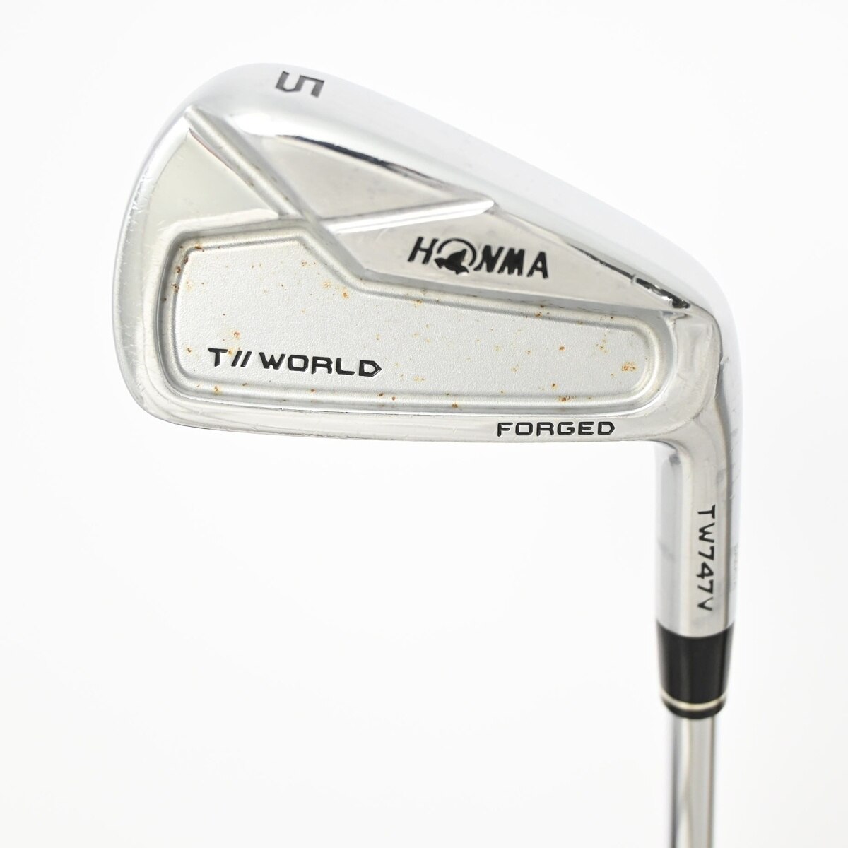 【HONMA ゴルフクラブセット　男女ペア　アイアンセット！別購入希望は応相談！ HONMA ゴルフクラブセット 男女ペア アイアンセット！別購入希望は応