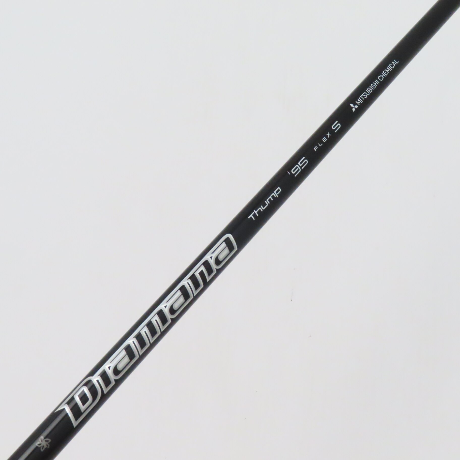 中古】P770(2023) アイアン Diamana Thump i95 25.5 S C(アイアン