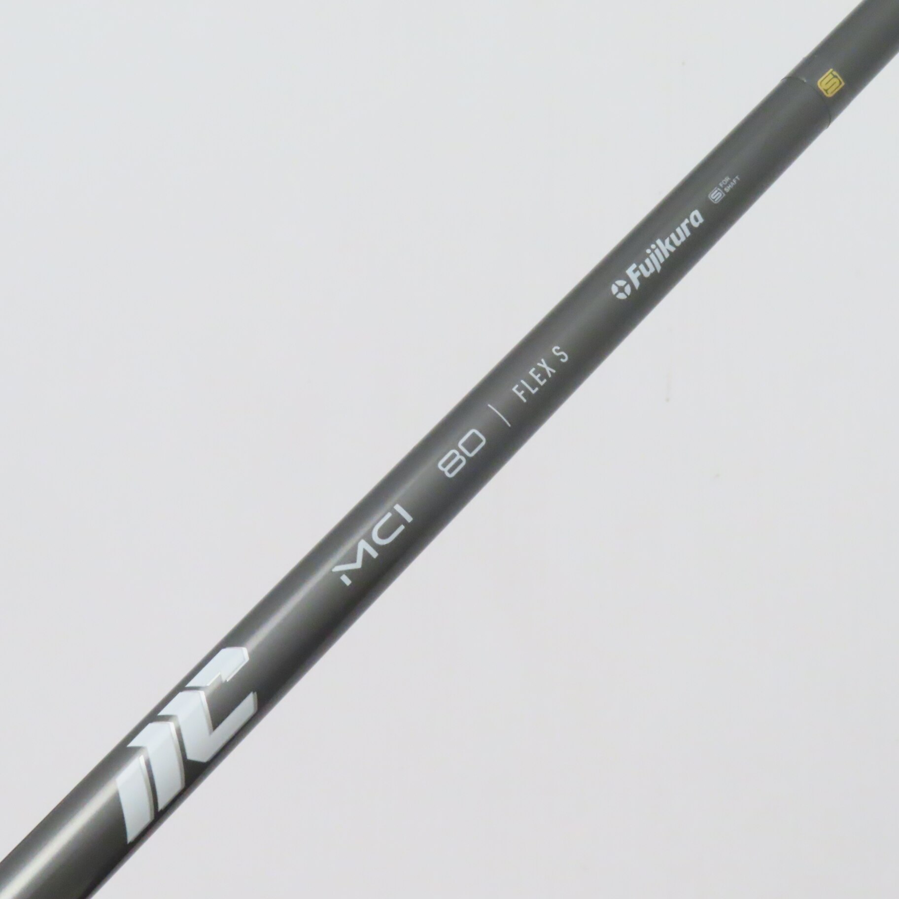 中古】MizunoPro M-15 アイアン MCI 80(2025) 23 S C(アイアン（セット