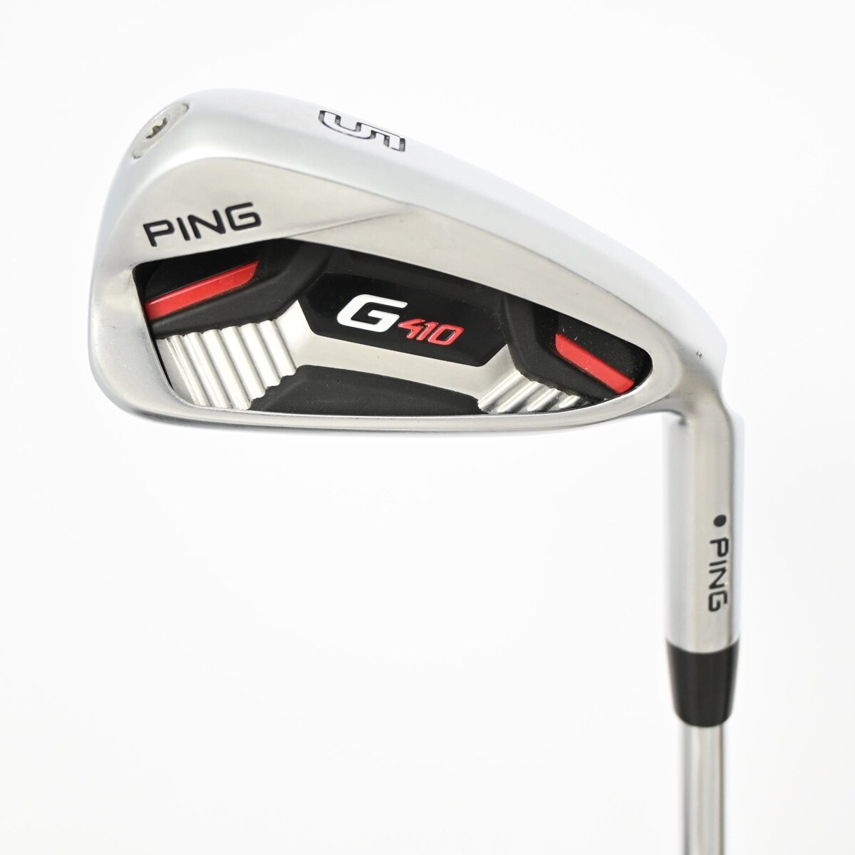 中古】G410 アイアン N.S.PRO MODUS3 TOUR 105 23.5 S C(アイアン