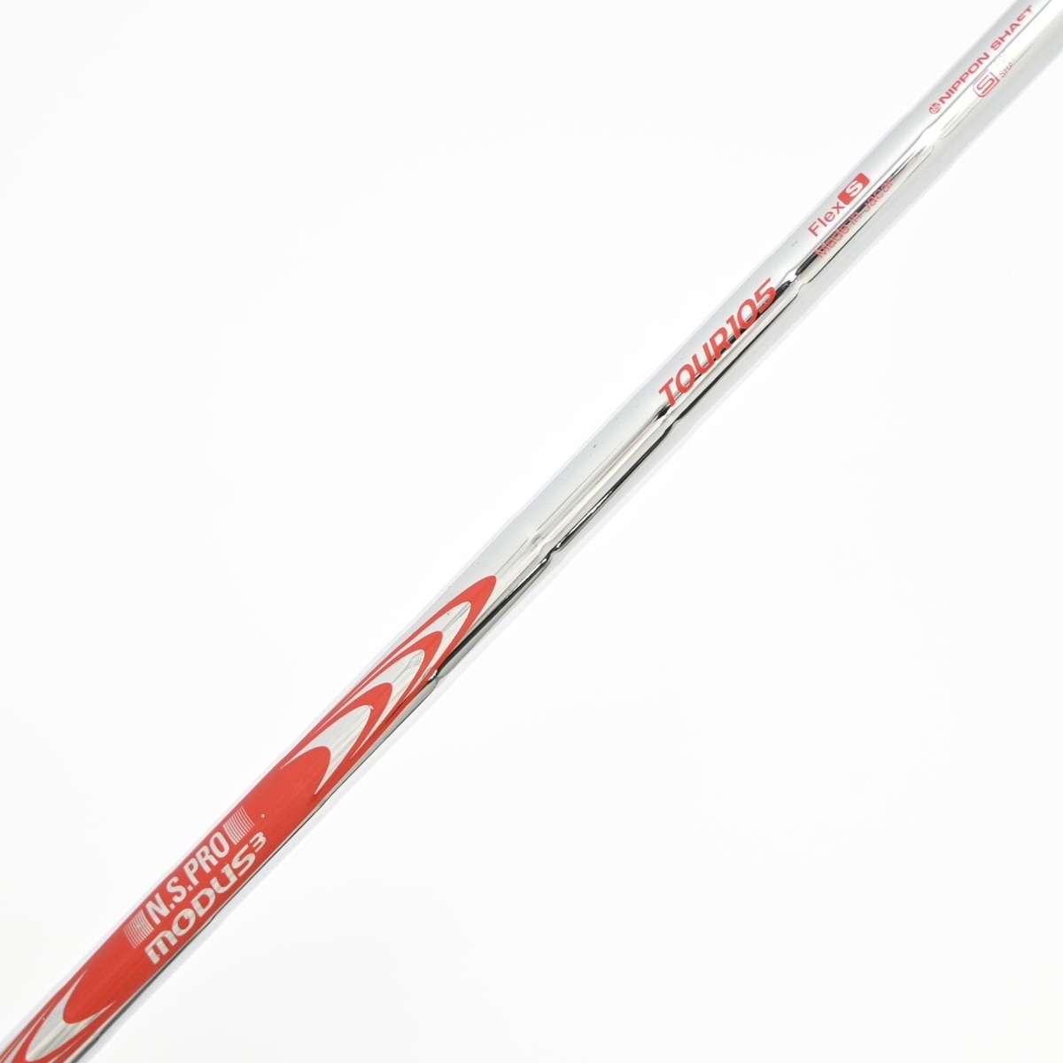 中古】G410 アイアン N.S.PRO MODUS3 TOUR 105 23.5 S C(アイアン