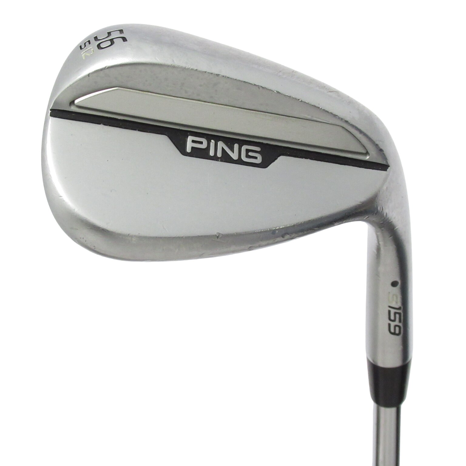中古】S159 ウェッジ N.S.PRO MODUS3 TOUR 105 56-12 S C(ウェッジ