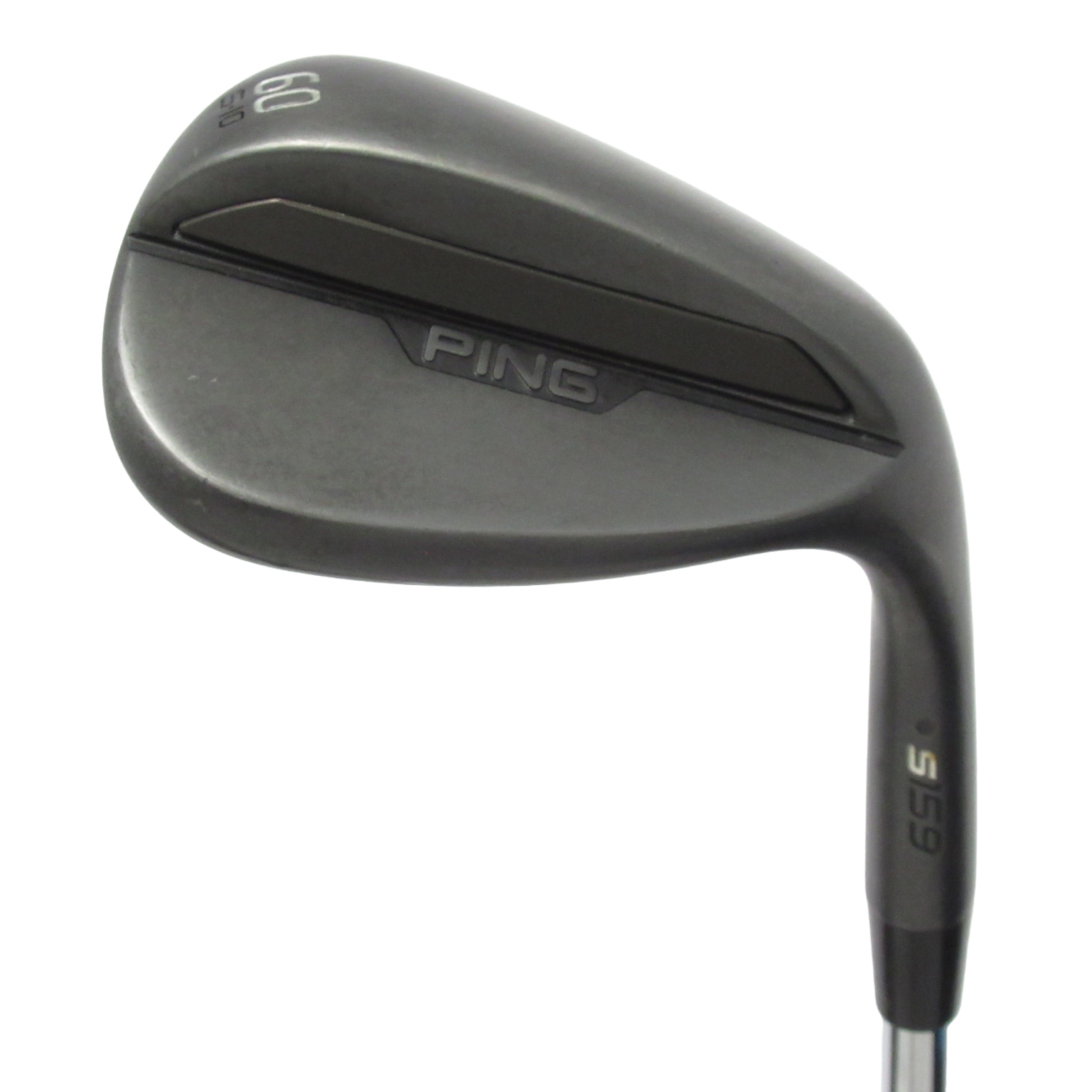 中古】S159 MIDNIGHT ウェッジ (ピン) PING 通販｜GDO中古ゴルフクラブ