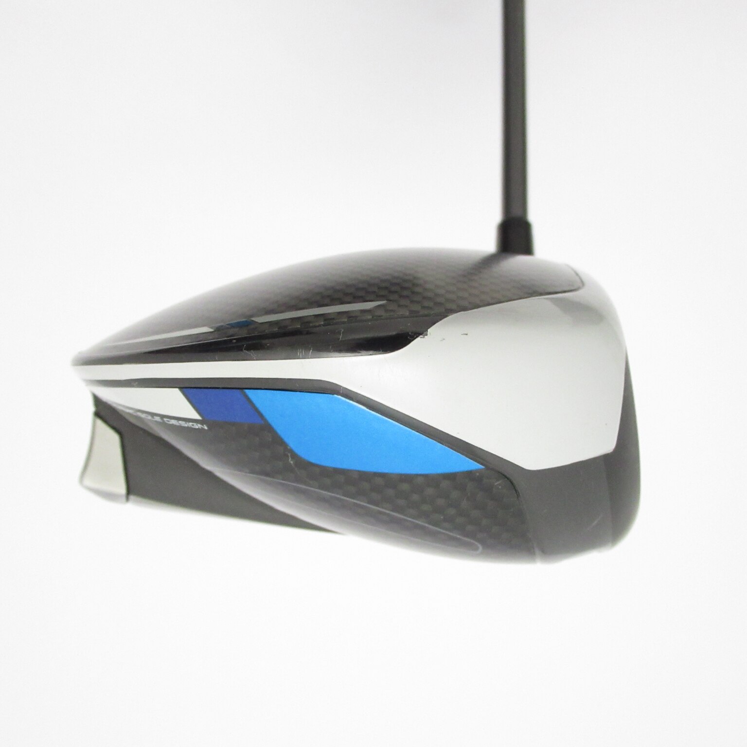 中古】SIM マックス ドライバー TENSEI BLUE TM50 10.5 SR C