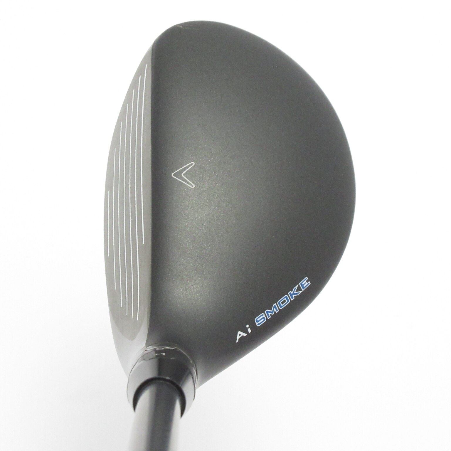 中古】パラダイム Ai SMOKE HL ユーティリティ ATTAS MB HY 75 27 S CD
