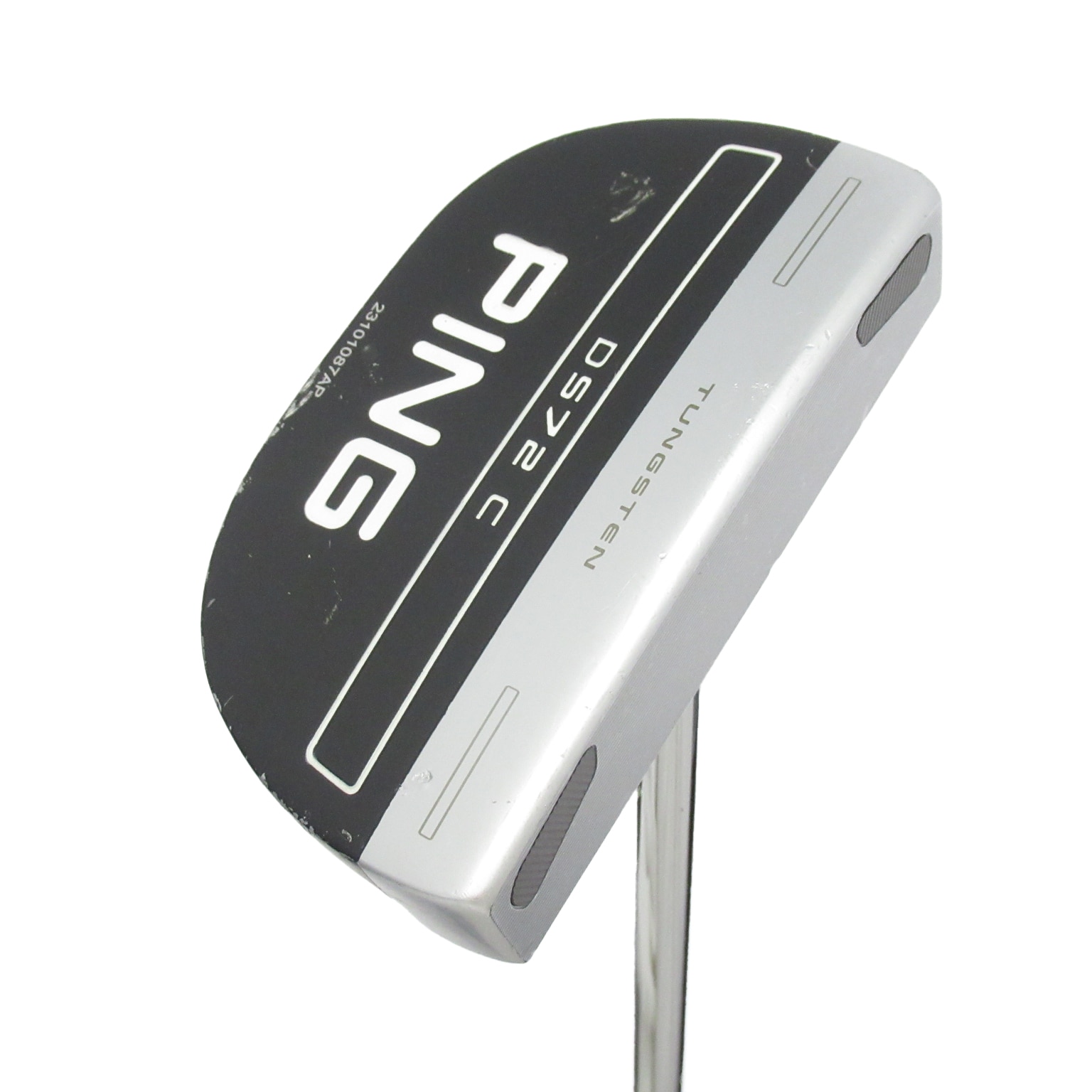 中古】DS 72 C(2022) パター (ピン) PING 通販｜GDO中古ゴルフクラブ