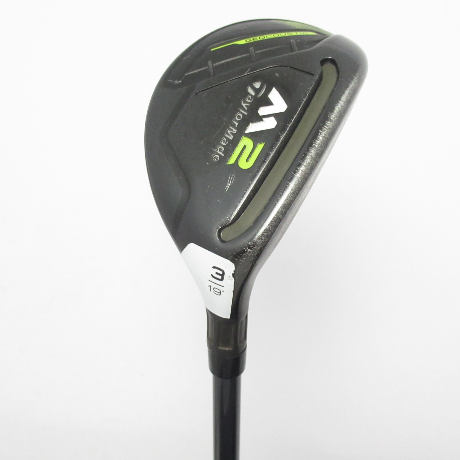 中古】M2 [2017]US ユーティリティ (テーラーメイド) M2 通販｜GDO中古