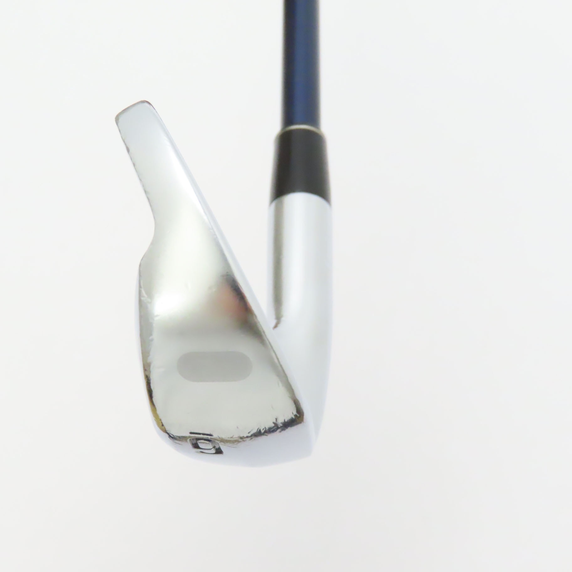 中古】スリクソン ZX5 アイアン Diamana ZX for IRON 27 S D(アイアン