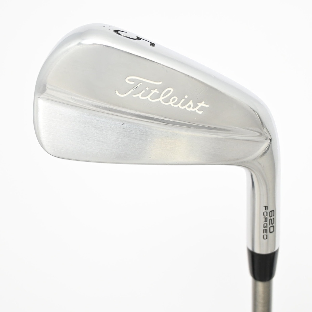 中古】620 MB アイアンセット (タイトリスト) Titleist メンズ 通販