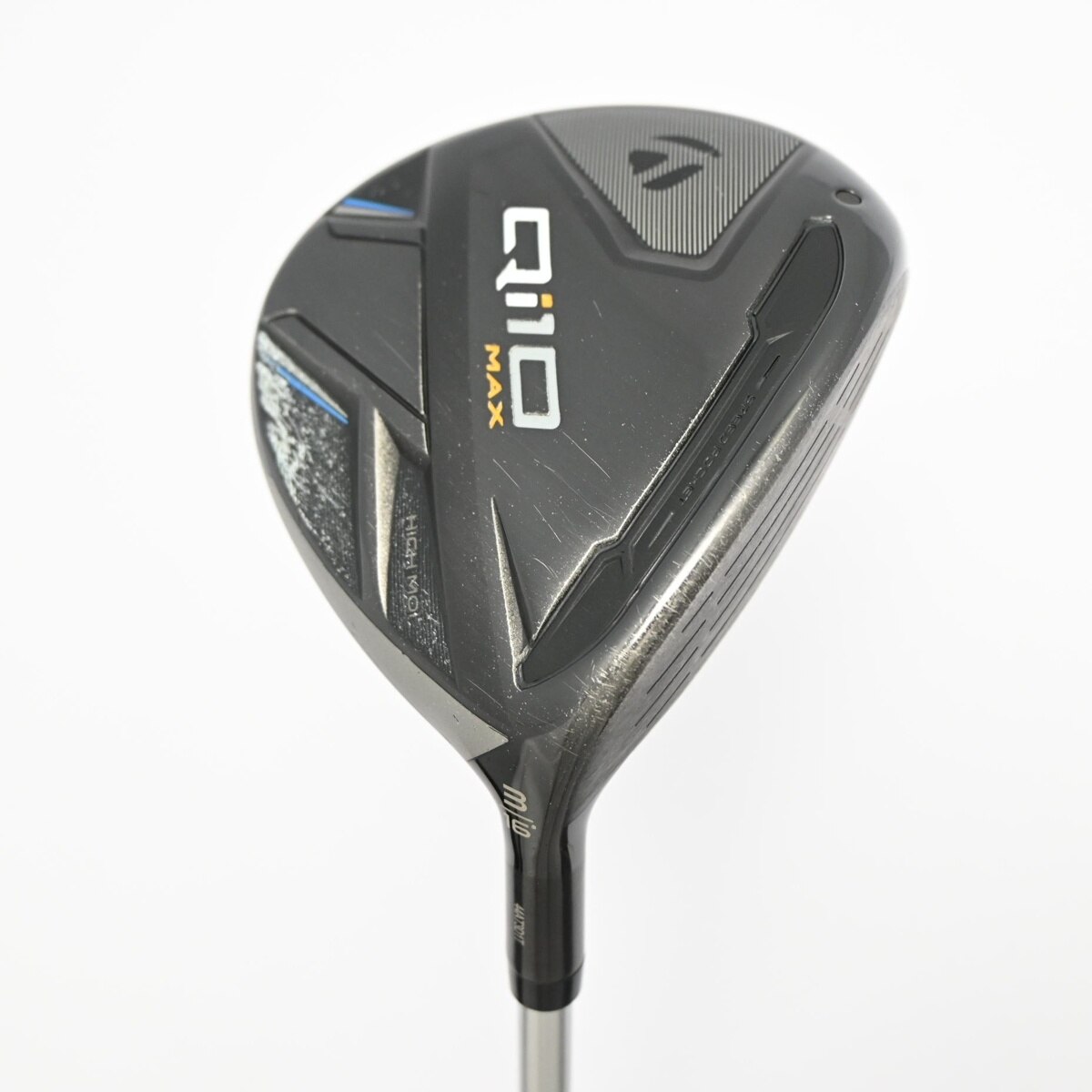 中古】Qi10 (テーラーメイド) レディス 通販｜GDO中古ゴルフクラブ