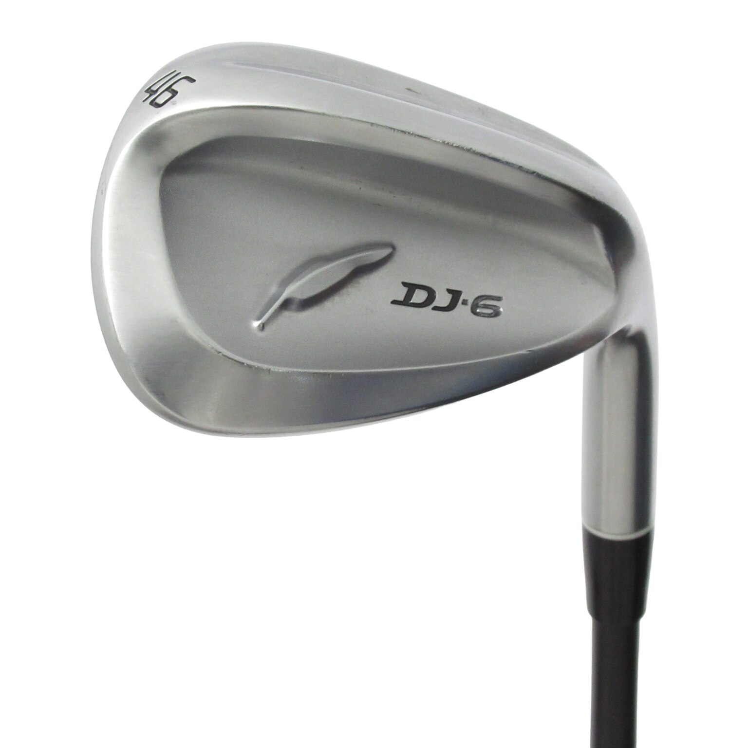 中古】DJ-6 ウェッジ FT-62w Ver2 46-13 WEDGE C(ウェッジ（単品）)|DJ