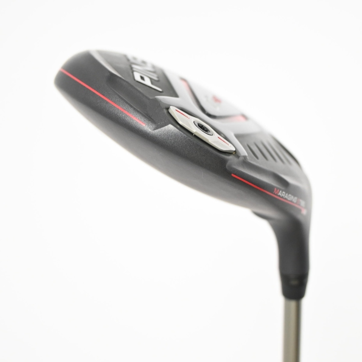 中古】G410 フェアウェイウッド PING TOUR 173-75 14.5 S C