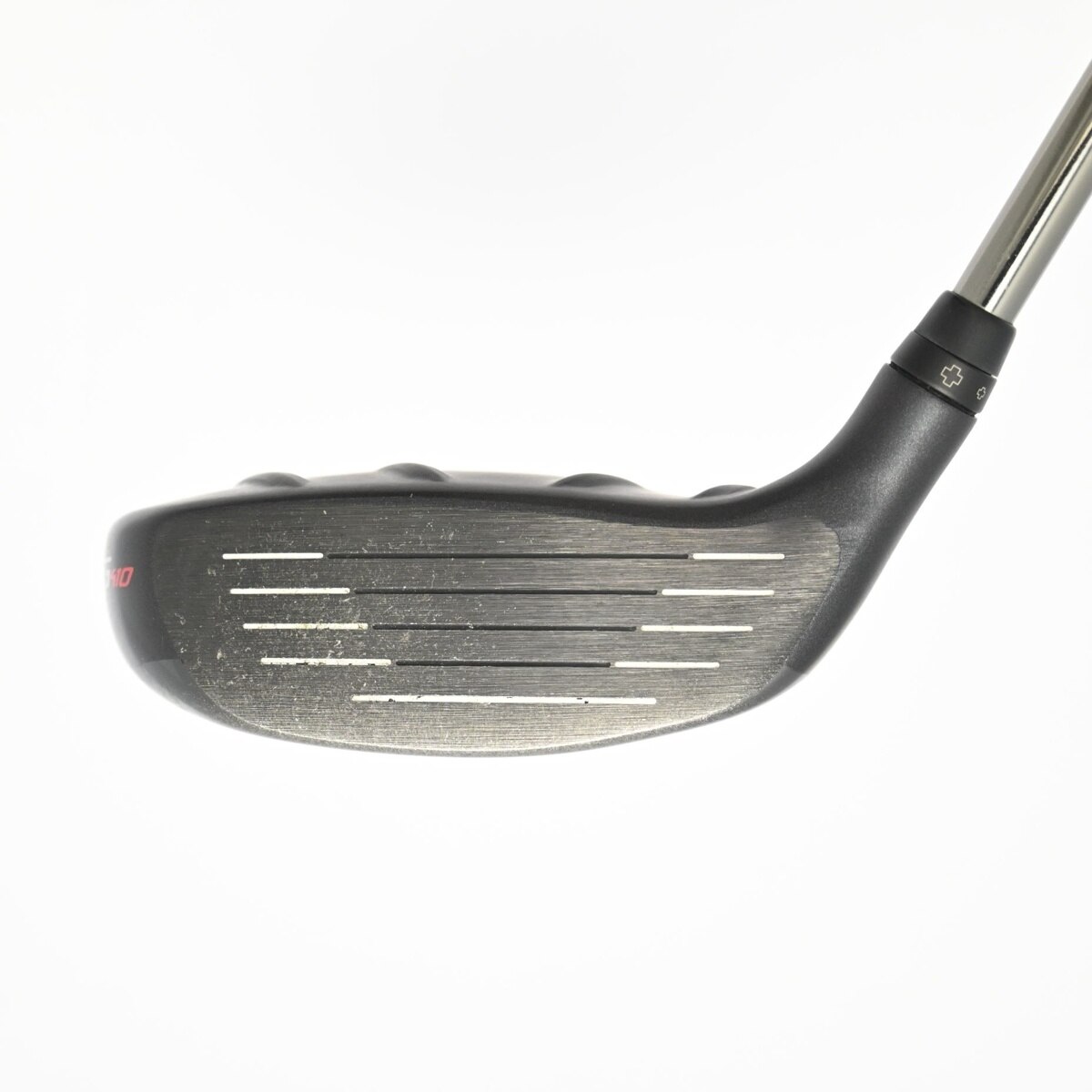 中古】G410 フェアウェイウッド PING TOUR 173-75 17.5 S C