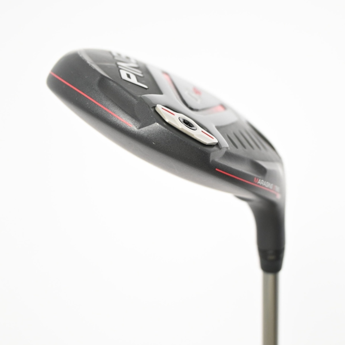 中古】G410 フェアウェイウッド PING TOUR 173-75 17.5 S C