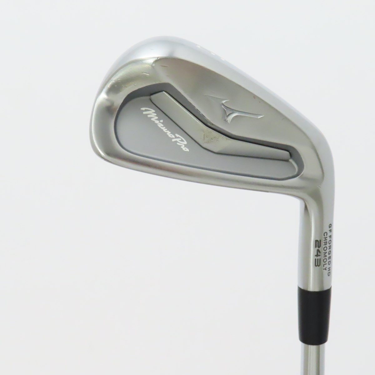 中古】MizunoPro 243 アイアン N.S.PRO MODUS3 TOUR 115 25 X C