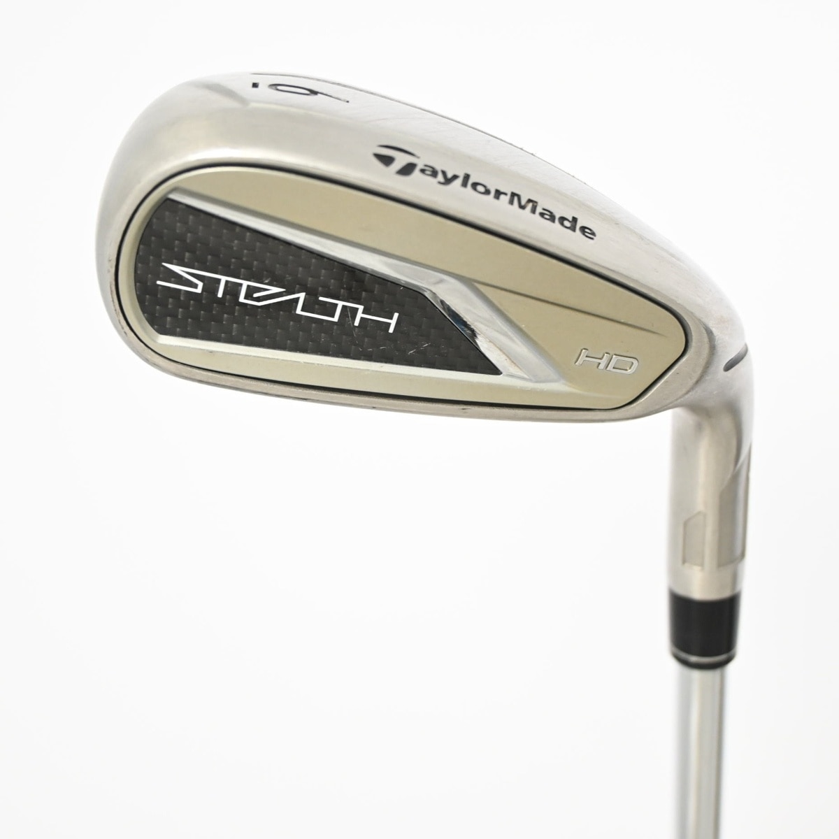 中古】ステルス HD [2023] (テーラーメイド) ステルス 通販｜GDO中古