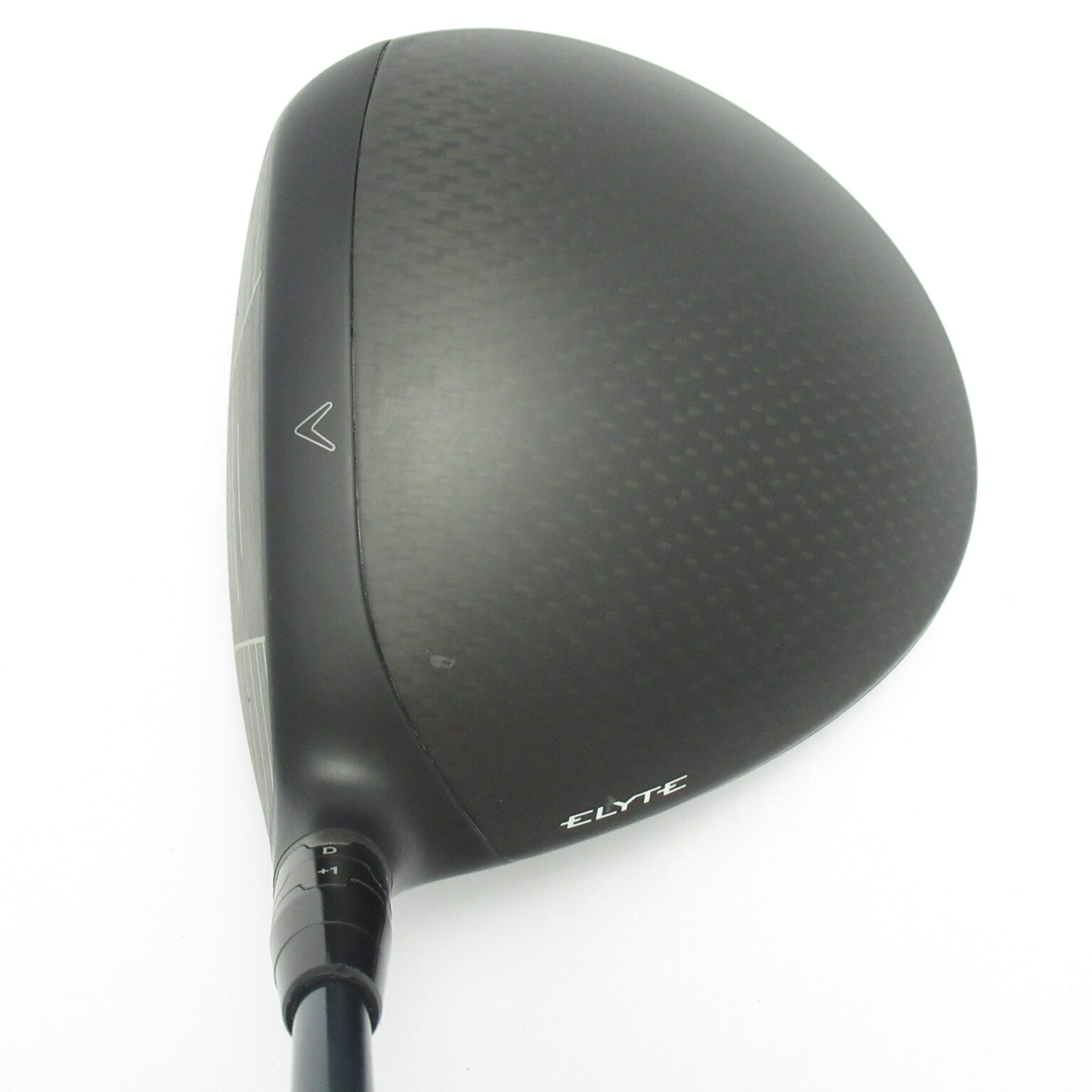中古】エリート X ドライバー VENTUS GREEN 5 for Callaway 10.5 SR CD