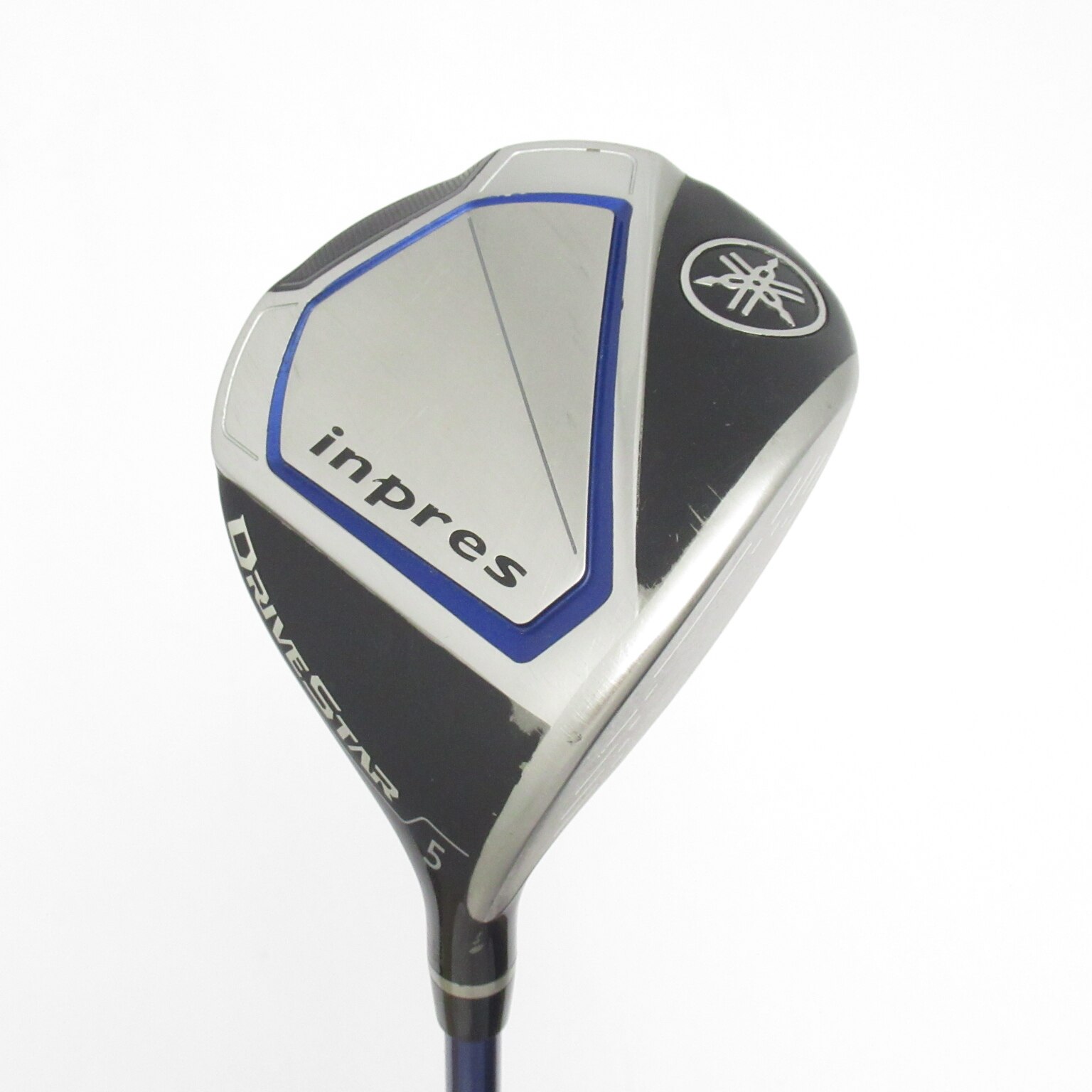 中古】インプレス DRIVE STAR(2023) フェアウェイウッド Speeder NX