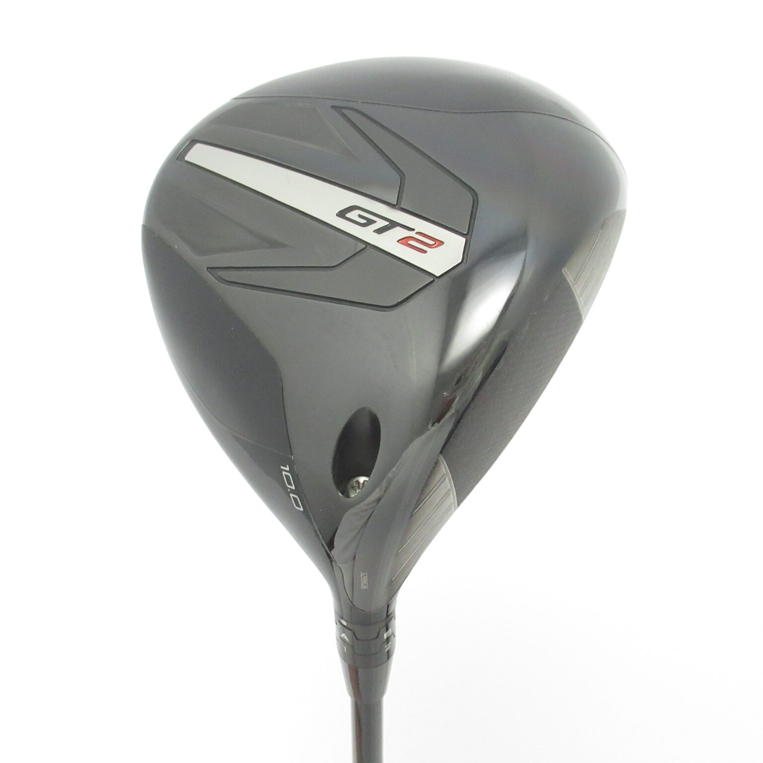 中古】GT2 ドライバー Tour AD VF-6 10 S C(ドライバー（単品