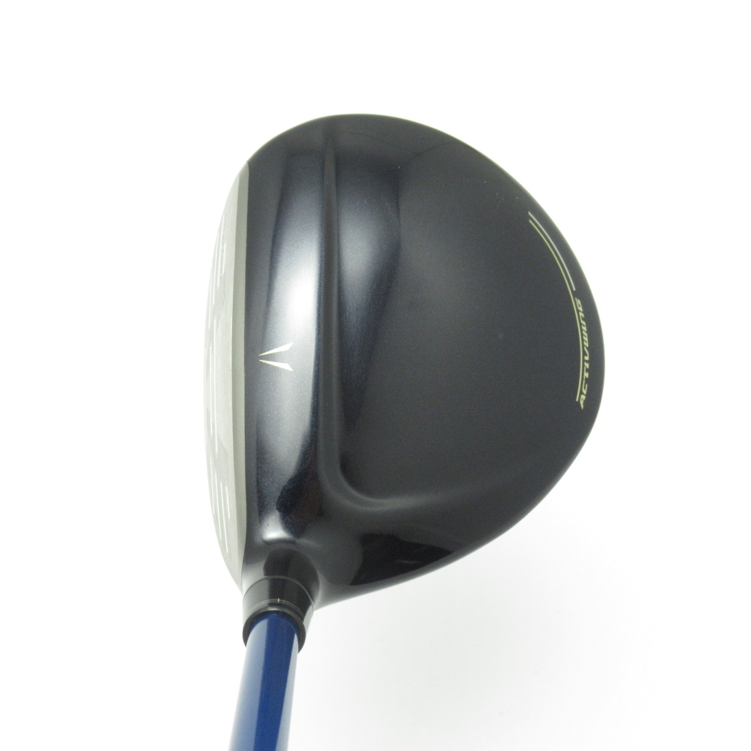 中古】ゼクシオ 13(2024) フェアウェイウッド MP1300カーボン 18 SR C