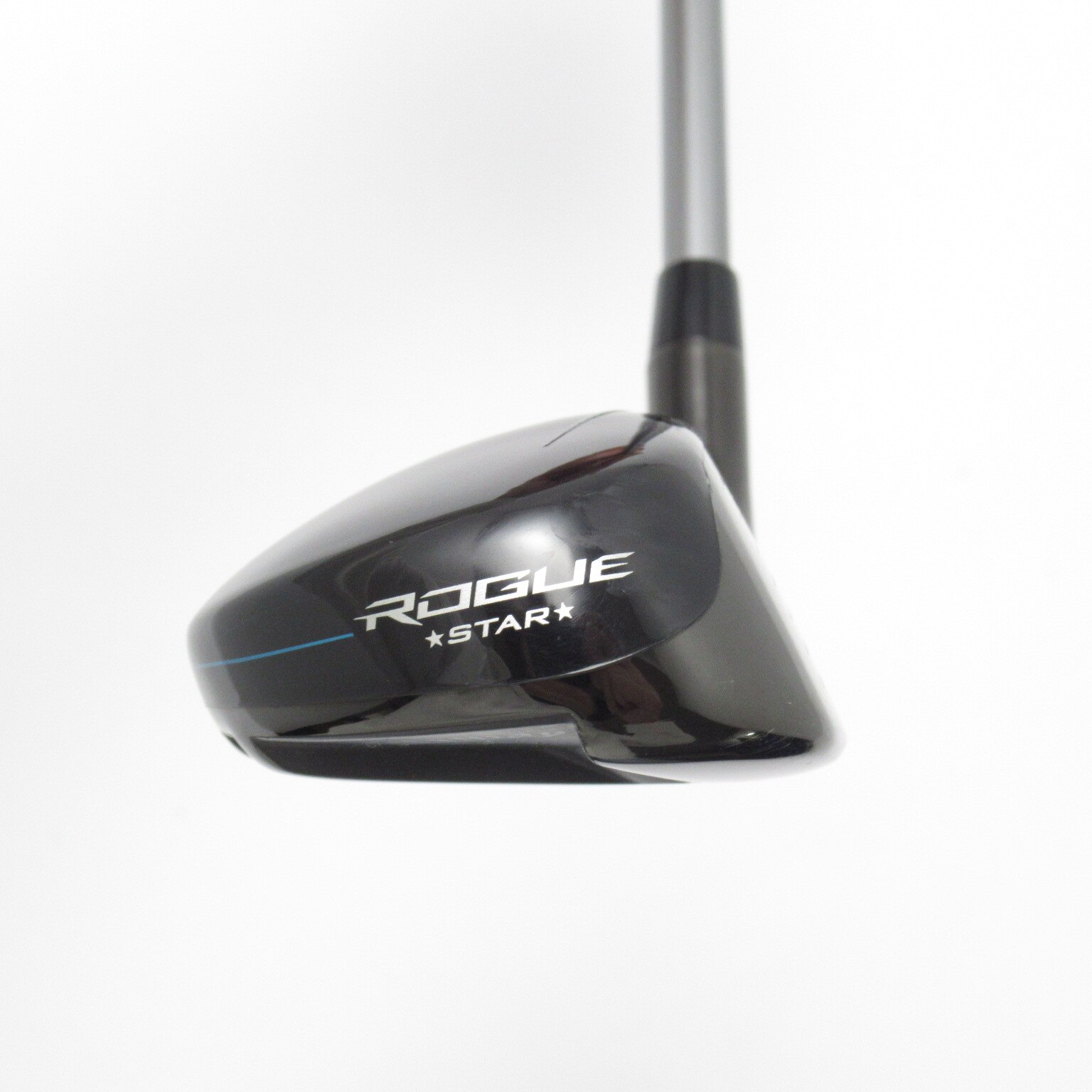 キャロウェイ ROGUE STAR 6H 26° ローグスター ユーティリティー UT6 FUBUKI 50 SR 札幌市北区屯田 中古】ローグ スター ユーティリティ FUBUKI for CW 50 26 R CD