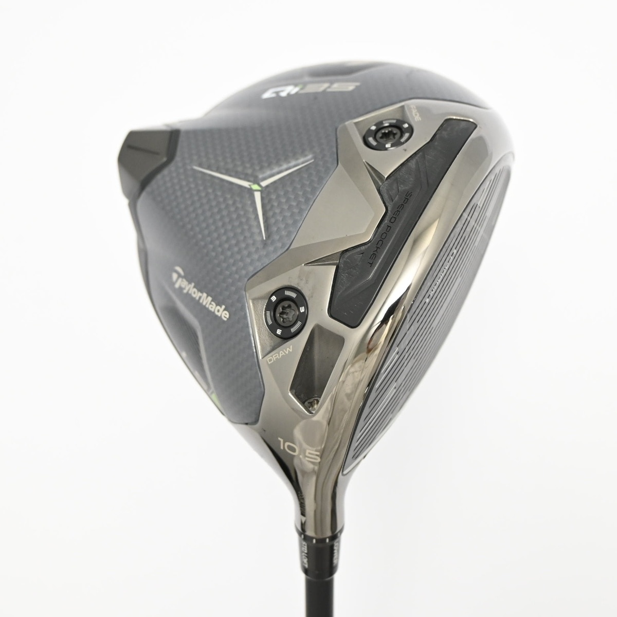 中古】Qi35 LS ドライバー (テーラーメイド) Qi35 通販｜GDO中古ゴルフ