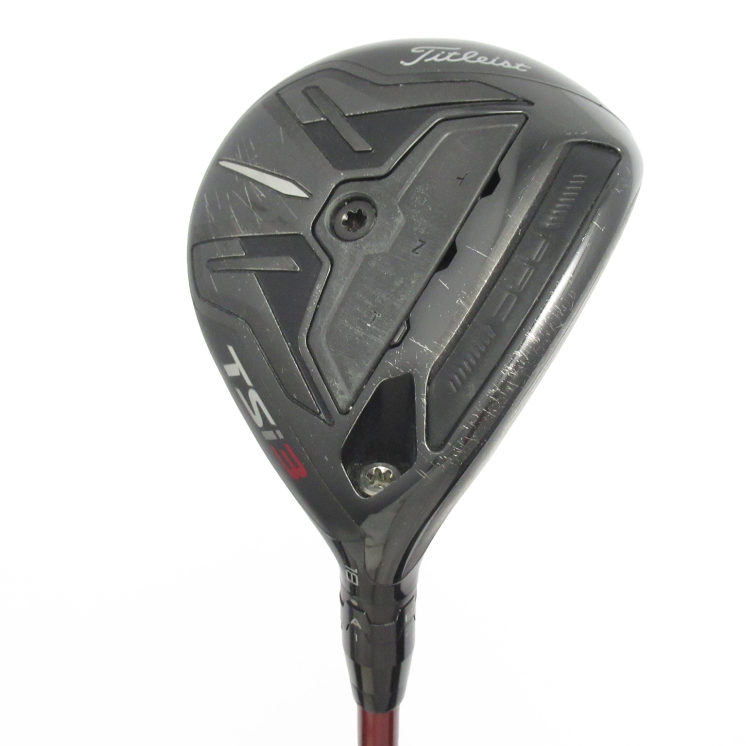 中古】TSi3 フェアウェイウッド (タイトリスト) TSi 通販｜GDO中古