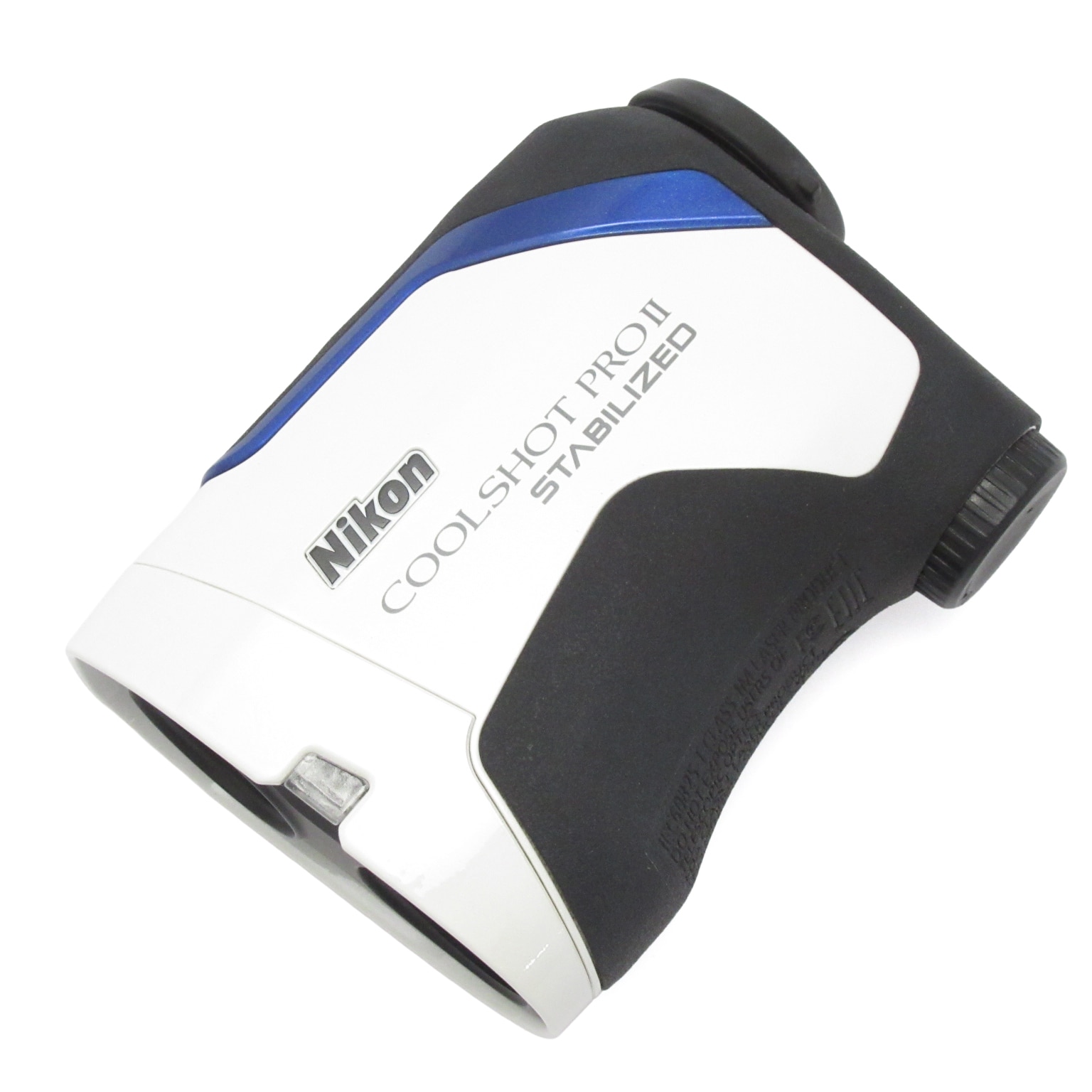 中古】ニコン 距離測定器 通販｜GDO中古ゴルフクラブ