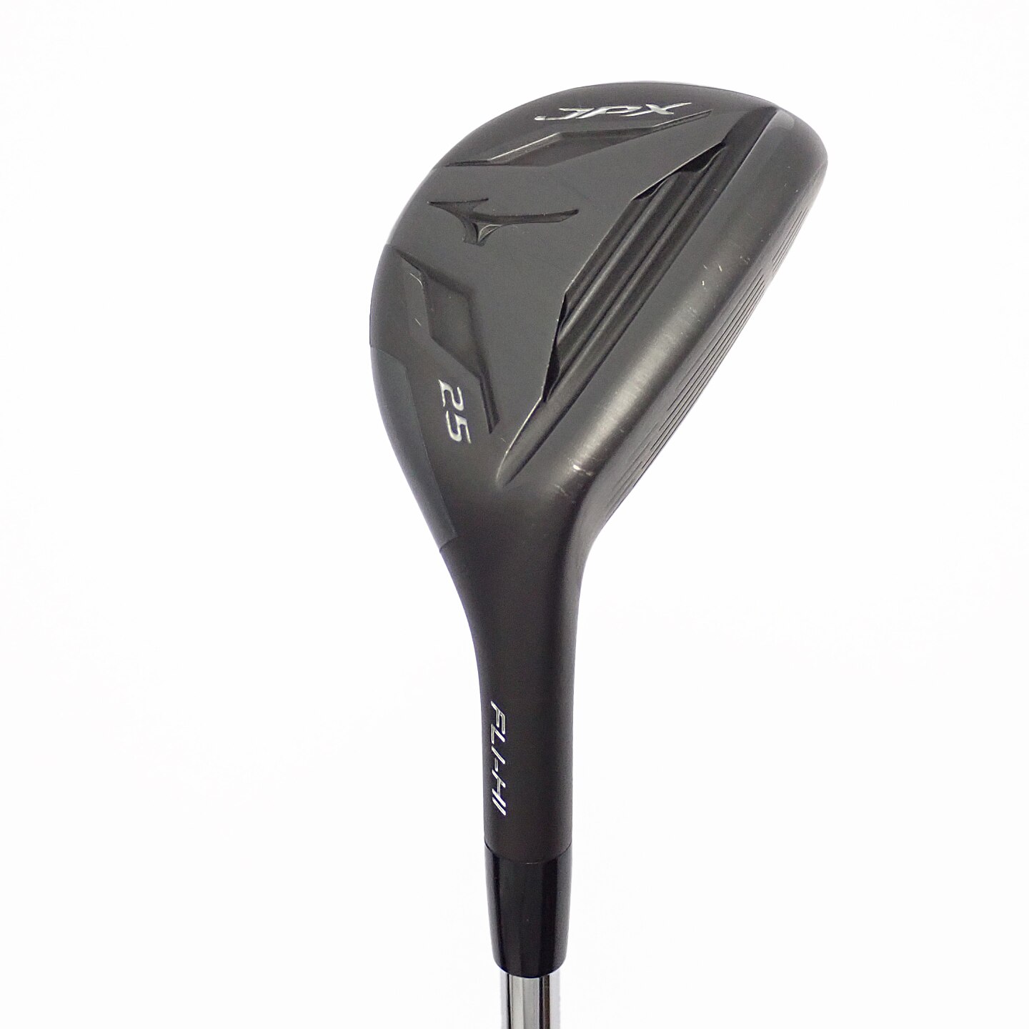中古】JPX FLI-HI ユーティリティ N.S.PRO 850GH neo 25 S C