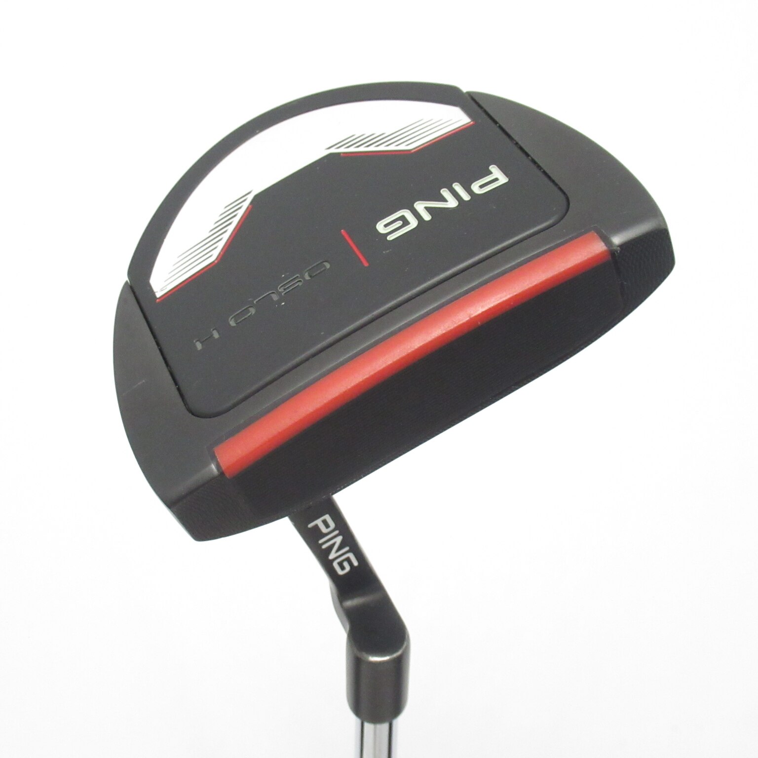 中古】オスロ H [2021] パター (ピン) PING 通販｜GDO中古ゴルフクラブ