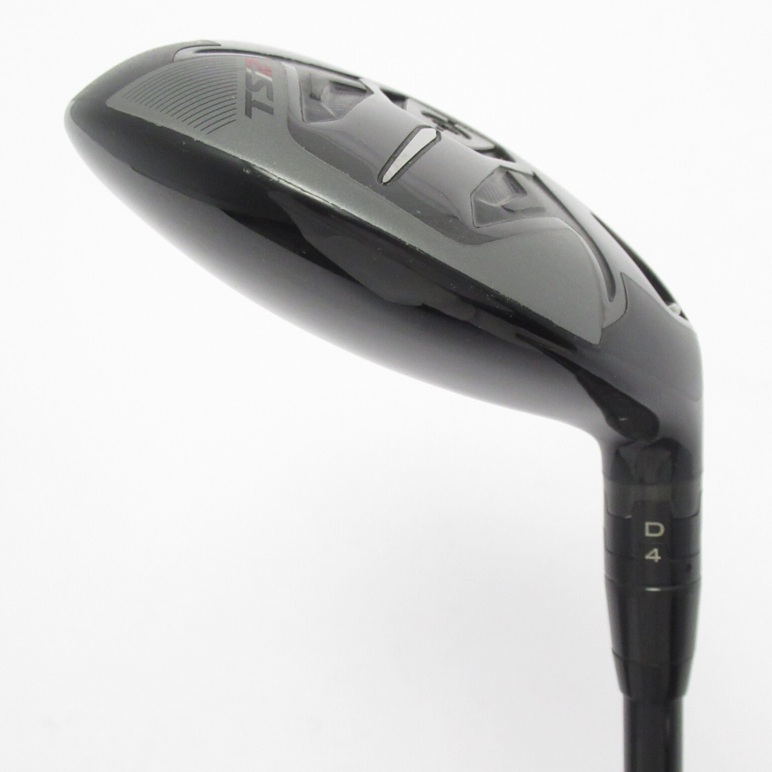 中古】TSi2 ユーティリティ TENSEI CK PRO ORANGE HYBRID 80 18 S C
