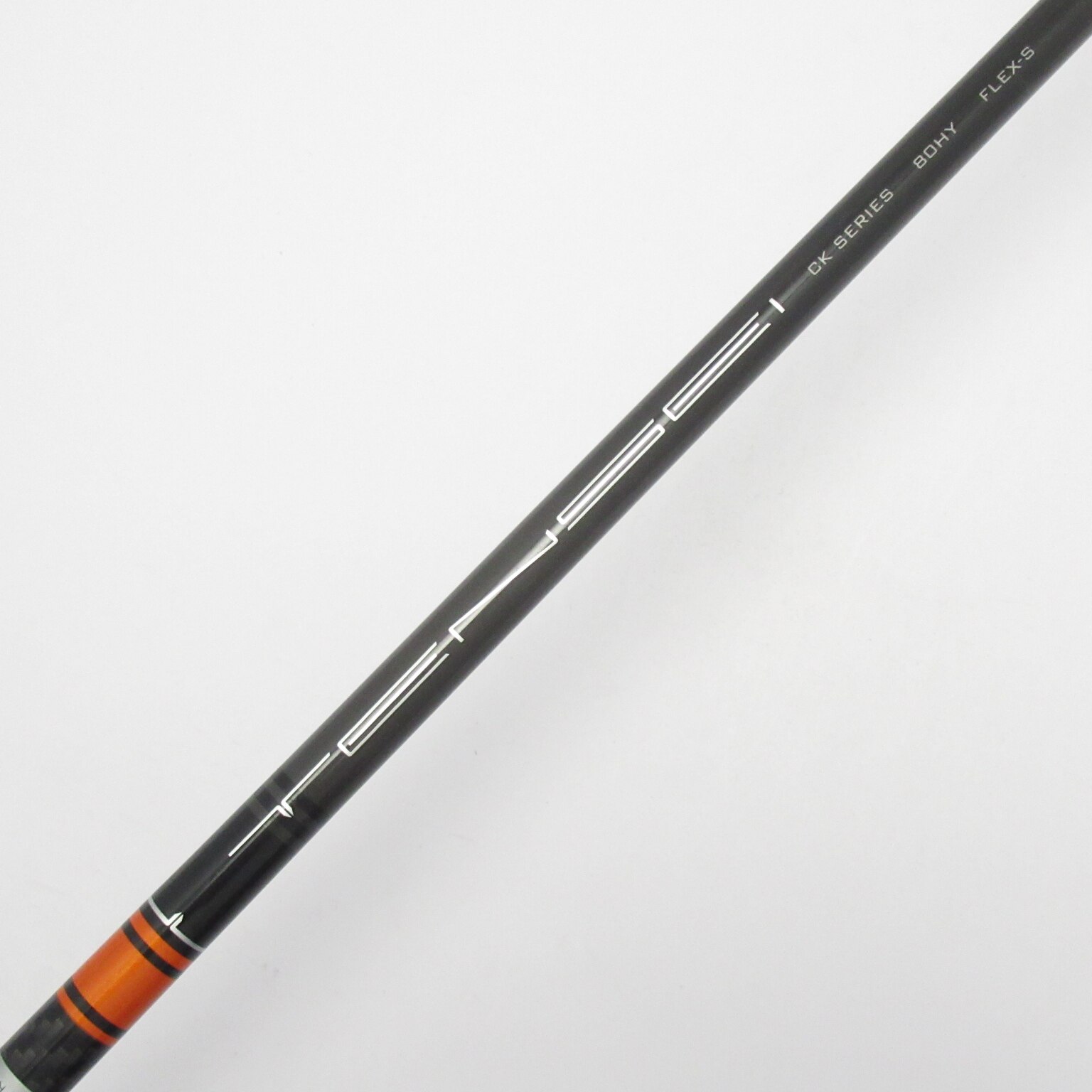 中古】TSi2 ユーティリティ TENSEI CK PRO ORANGE HYBRID 80 18 S C