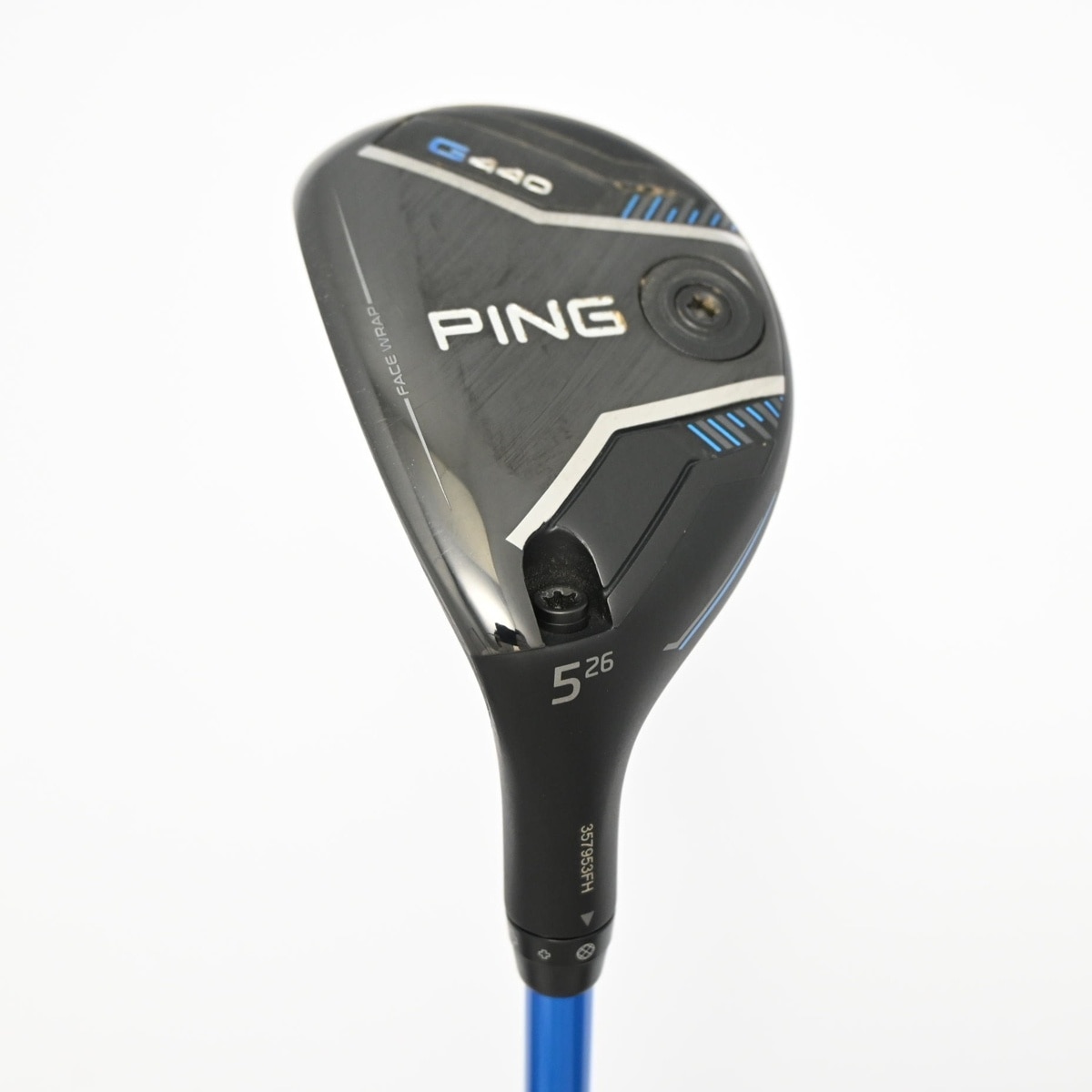ピン　ユーティリティ　レフティ 中古】ピン(PING) ユーティリティ レフティ 通販｜GDO中古ゴルフクラブ