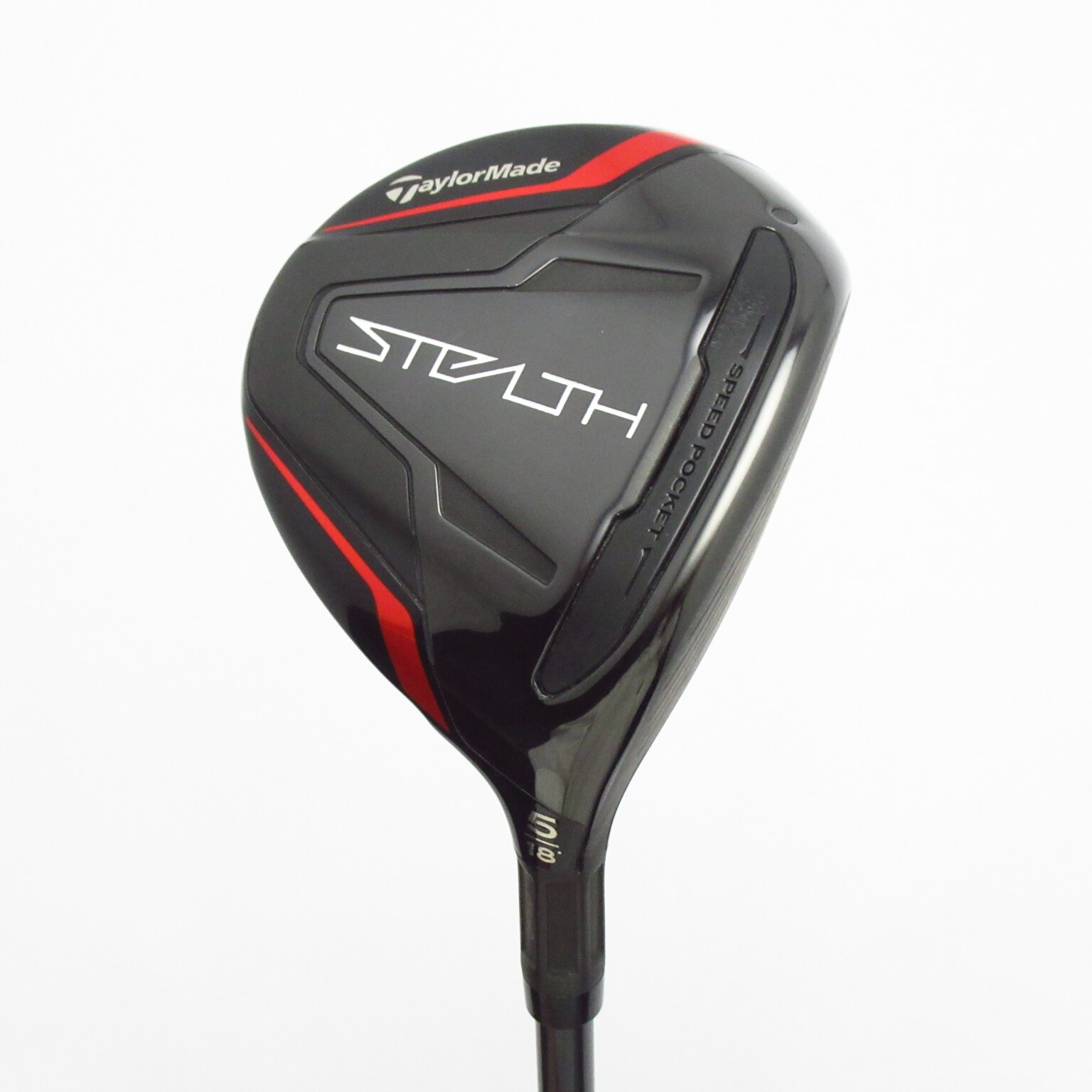 中古】ステルス フェアウェイウッド TENSEI RED TM50(2022) 18 R C
