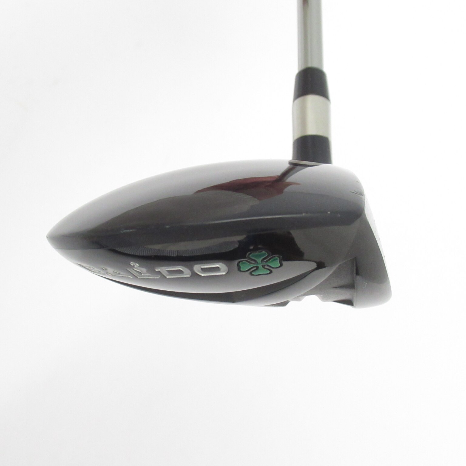 中古】BALDO TTX フェアウェイウッド Diamana X 70 17.5 S D