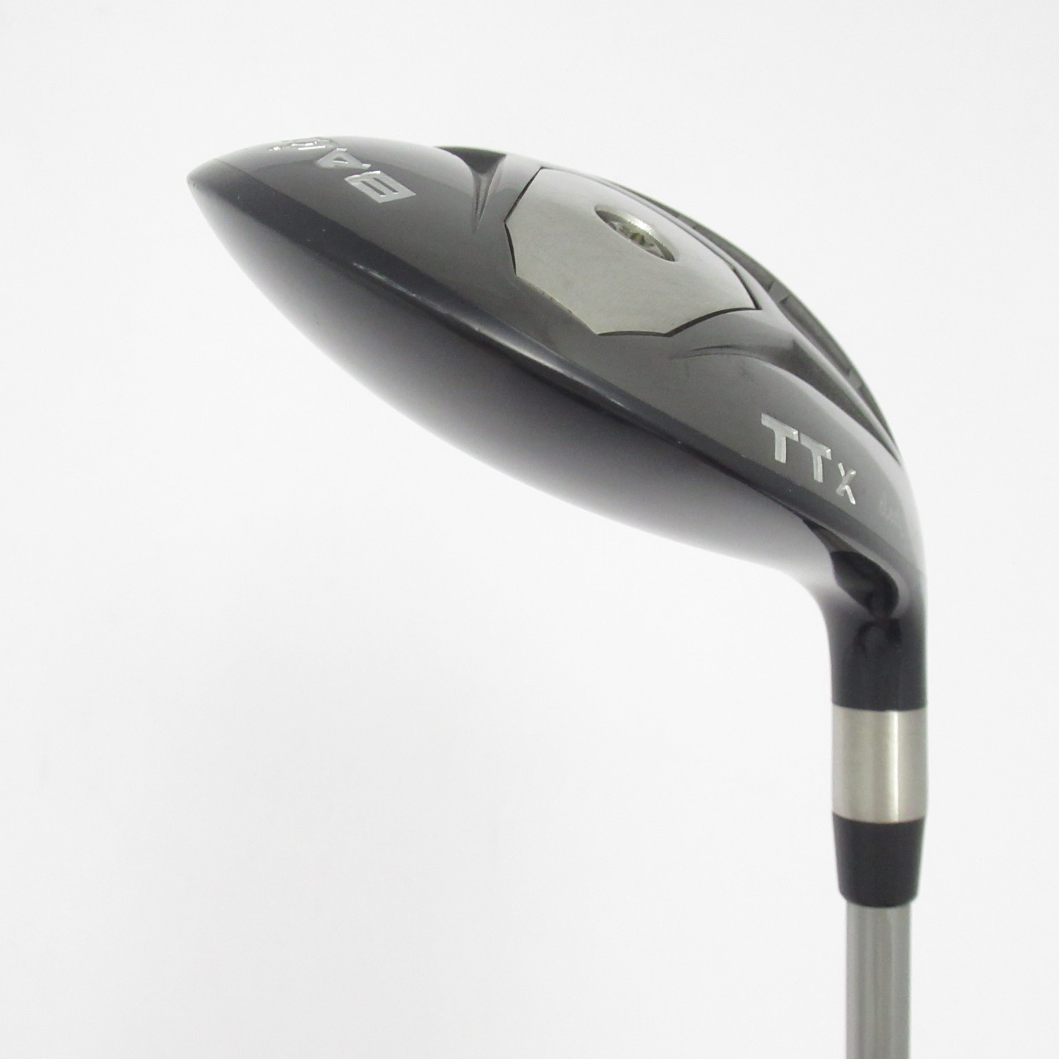 中古】BALDO TTX フェアウェイウッド Diamana X 70 17.5 S D