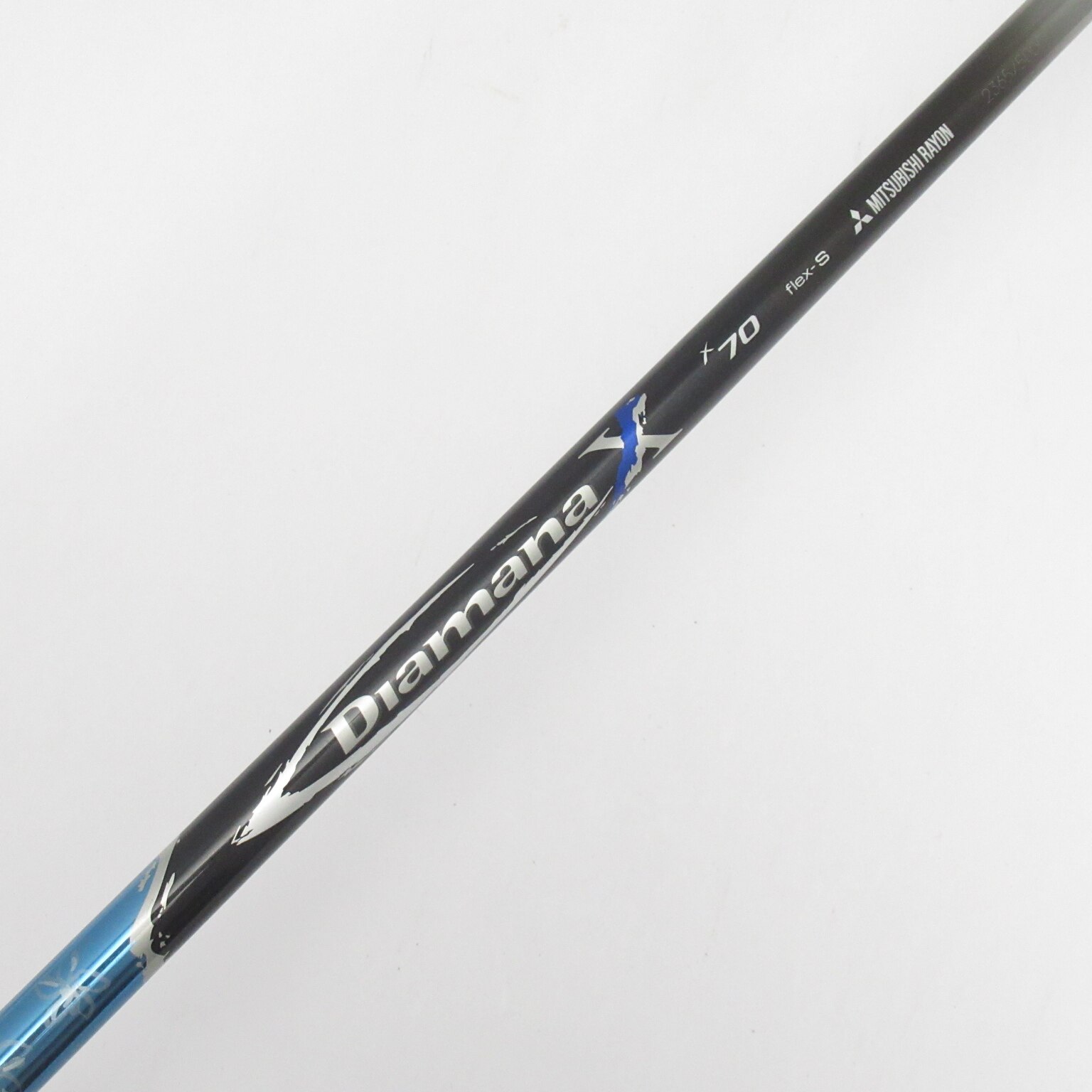 中古】BALDO TTX フェアウェイウッド Diamana X 70 17.5 S D