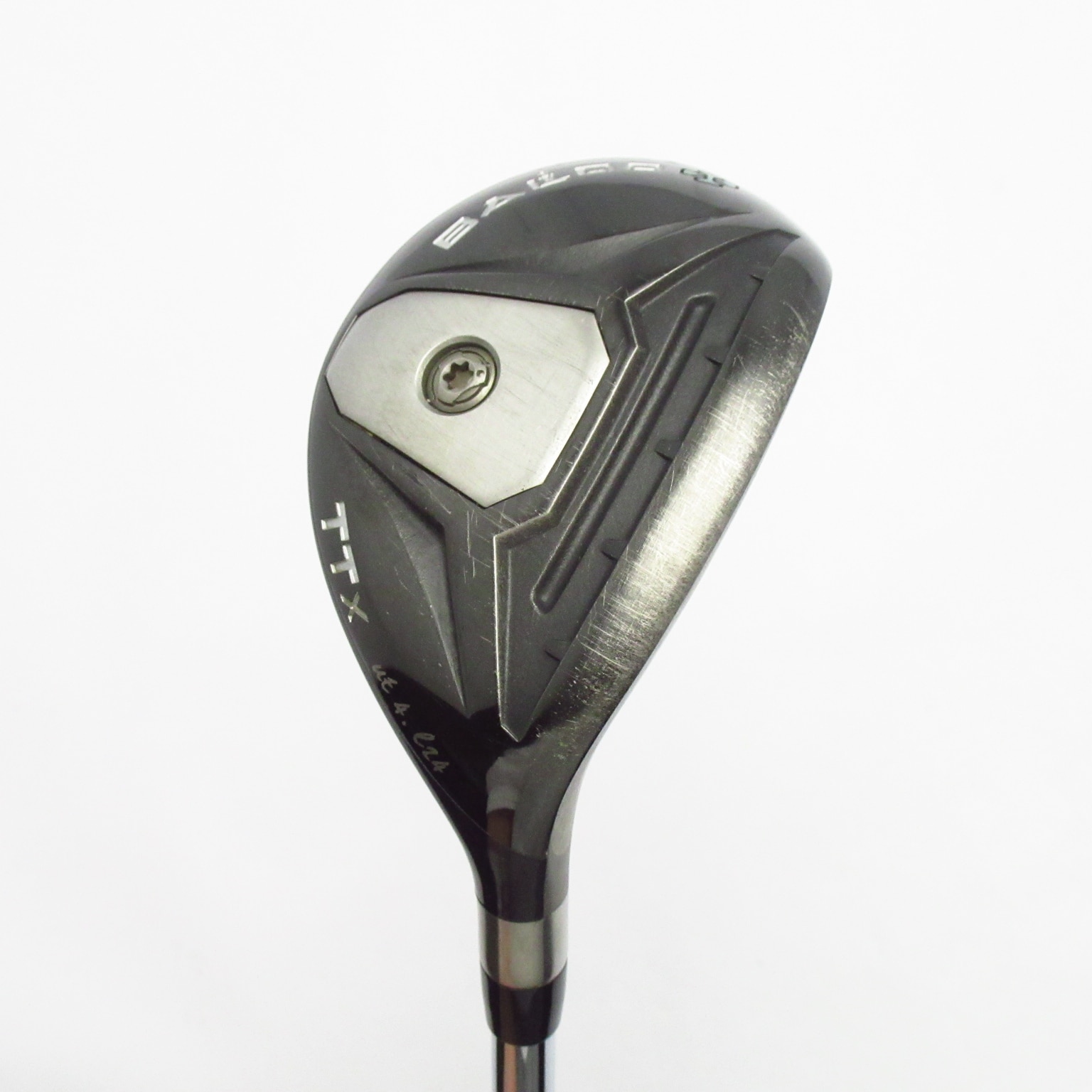 中古】バルド ユーティリティ 通販｜GDO中古ゴルフクラブ