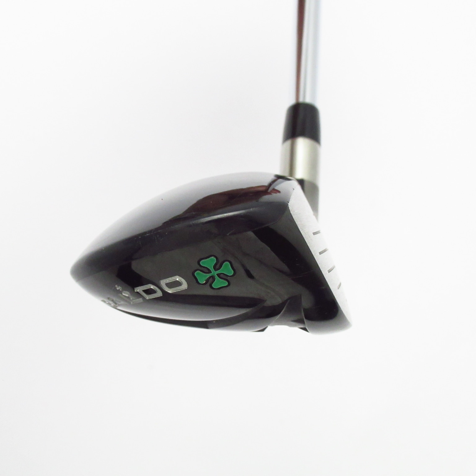 中古】BALDO TTX ユーティリティ N.S.PRO 950GH neo 24 S CD