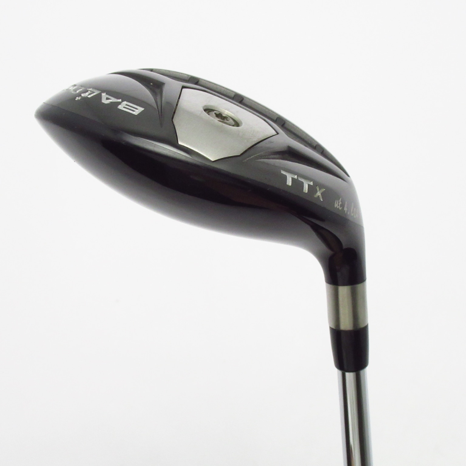 中古】BALDO TTX ユーティリティ N.S.PRO 950GH neo 24 S CD