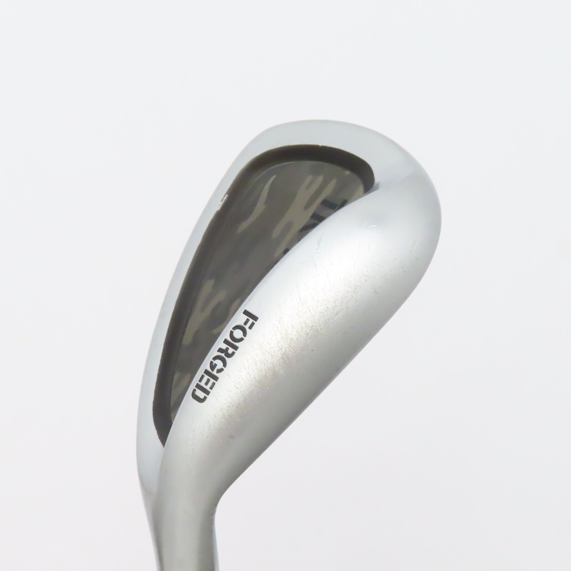 中古】TK-40 Hi FORGED ウェッジ TS-07C 62 WEDGE CD(ウェッジ（単品