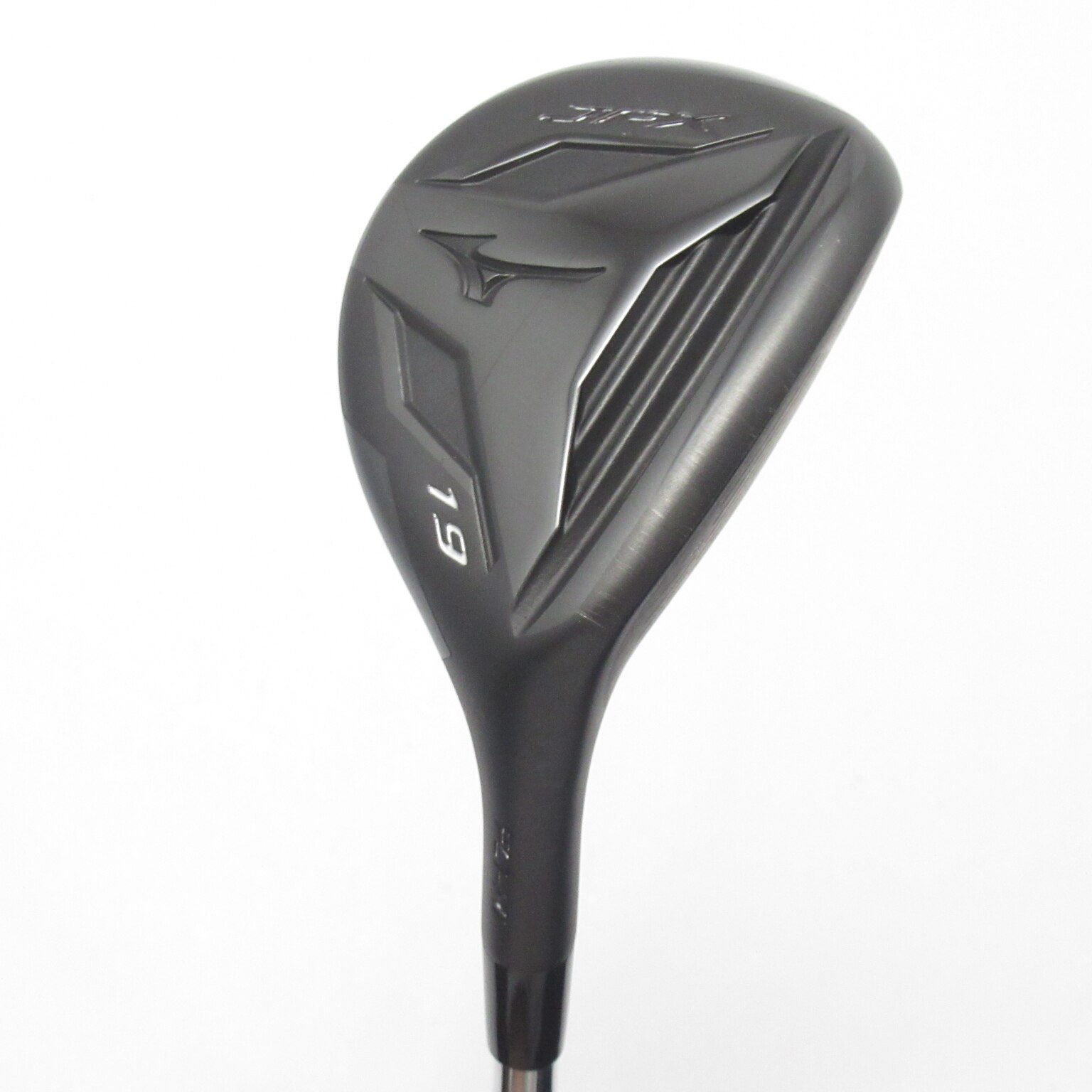中古】JPX FLI-HI(2024) ユーティリティ (ミズノ) JPX 通販｜GDO中古