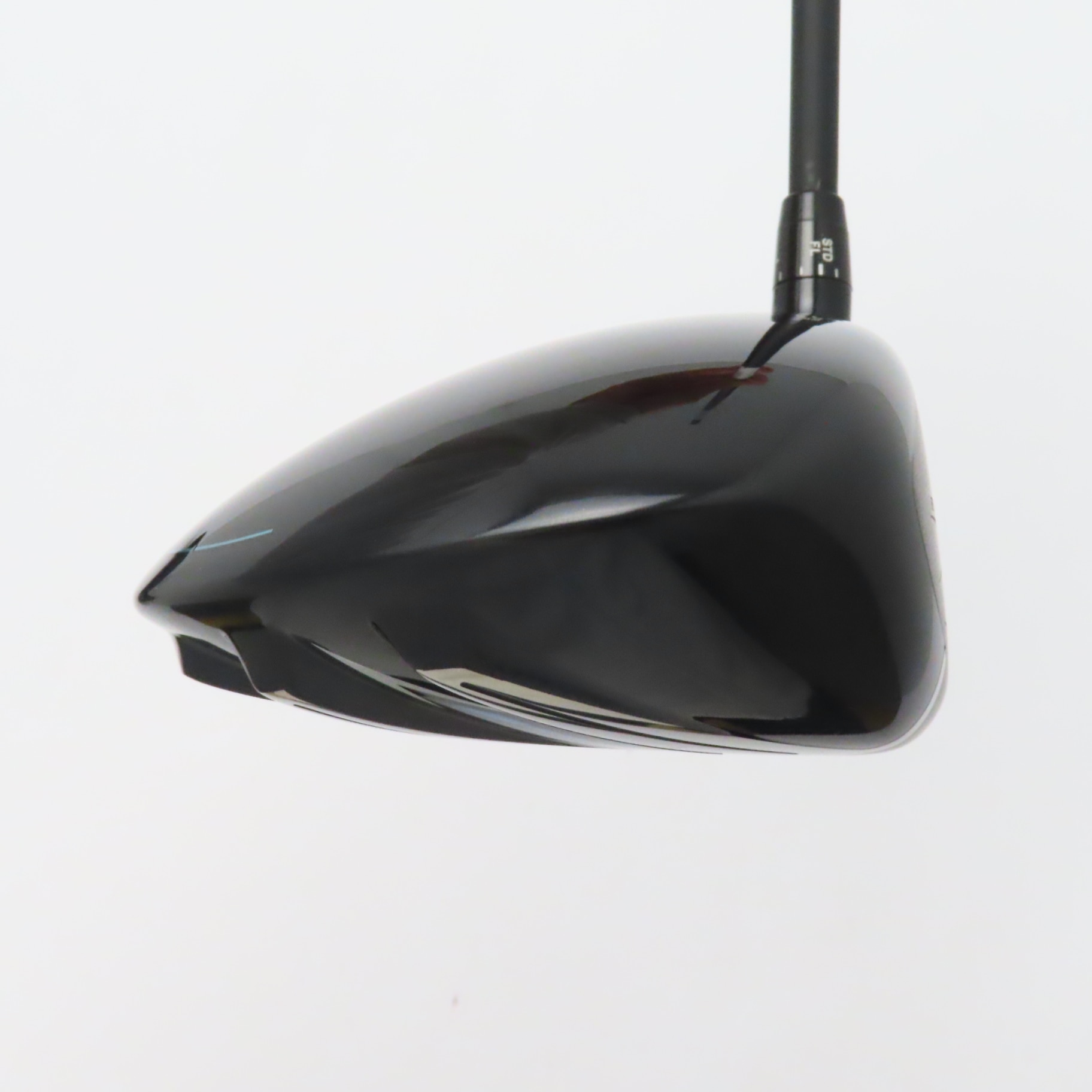 中古】ゼクシオ X(2024) ドライバー Speeder NX BLACK 50 9.5 S C