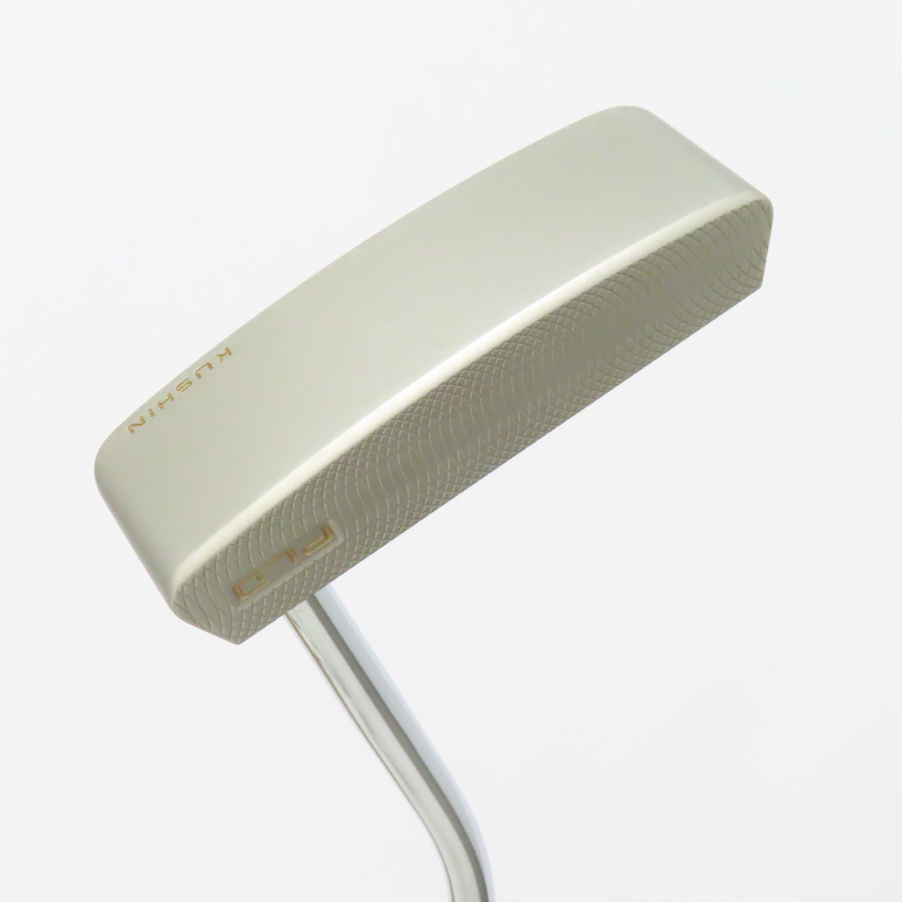 中古】PLD ミルド クッシン パター (ピン) PING 通販｜GDO中古ゴルフクラブ