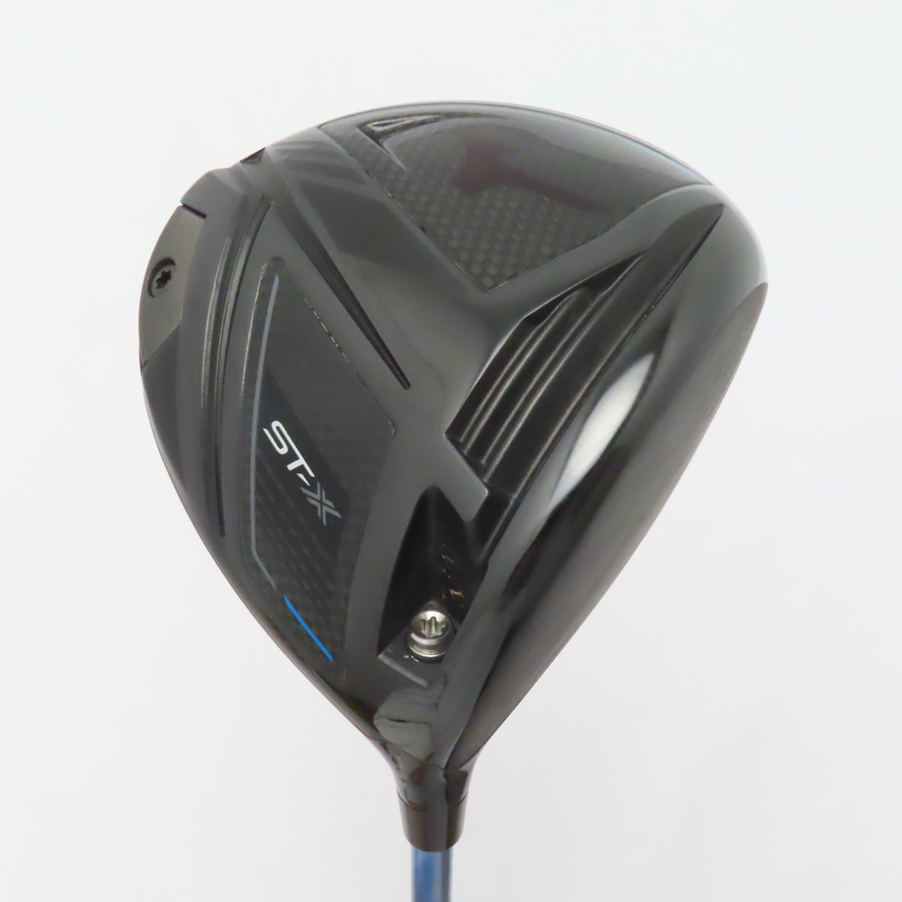 中古】ST-X220 ドライバー Speeder 661 EVOLUTION V 10.5 S CD